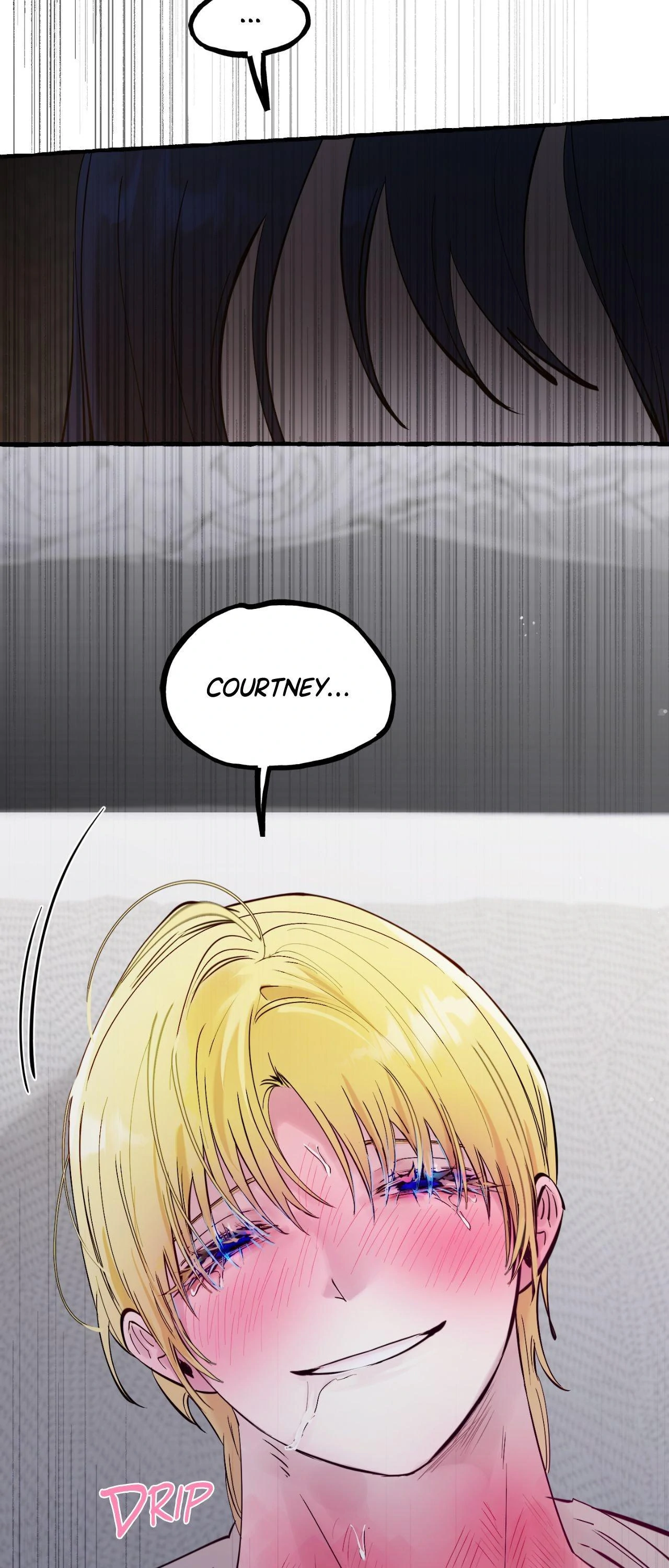 In The Doghouse - Chapter 68 Page 26