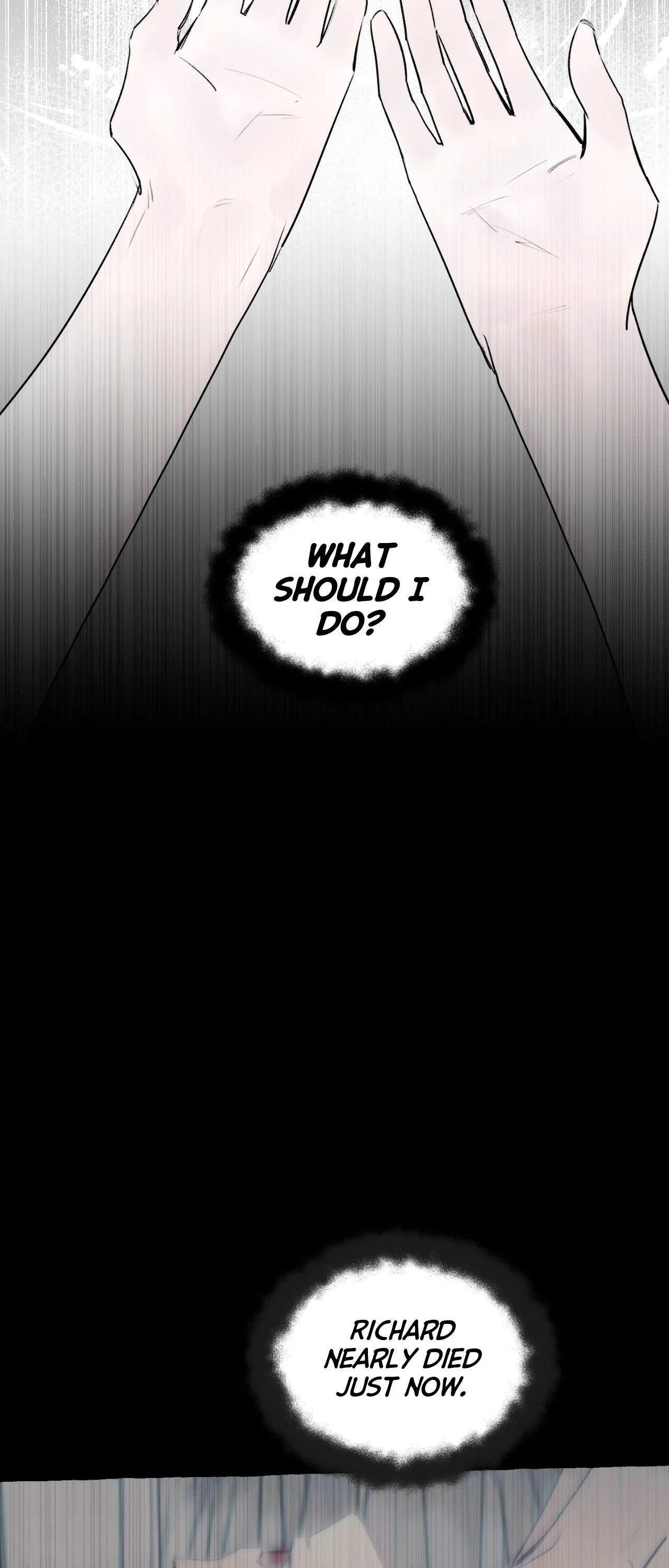 In The Doghouse - Chapter 68 Page 33
