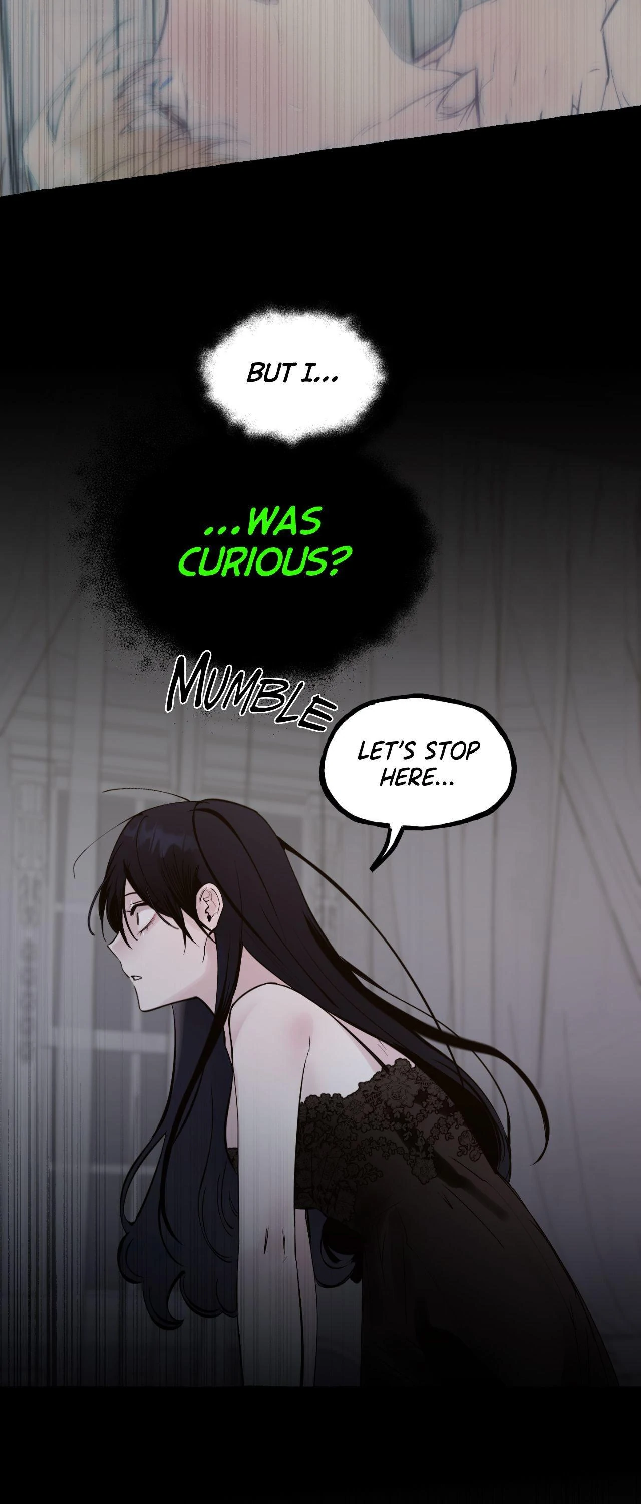 In The Doghouse - Chapter 68 Page 34