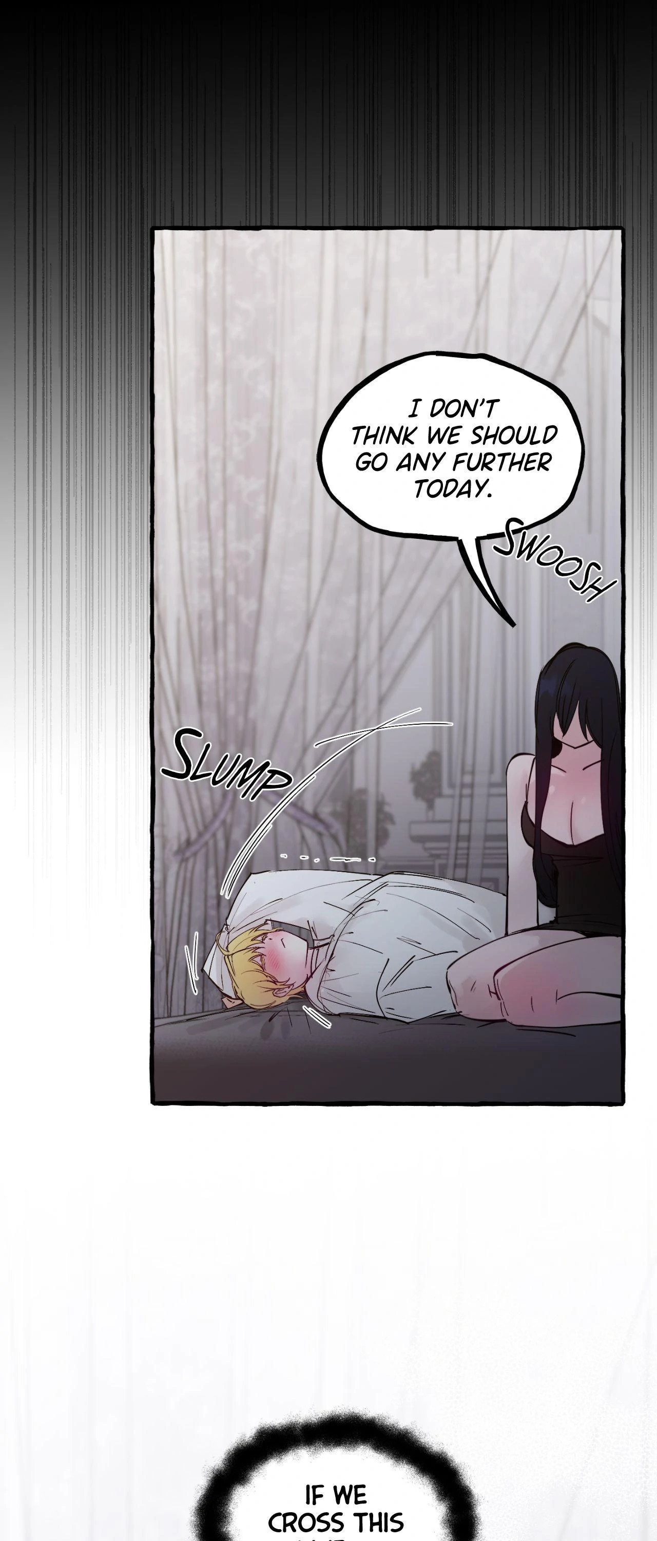 In The Doghouse - Chapter 68 Page 35