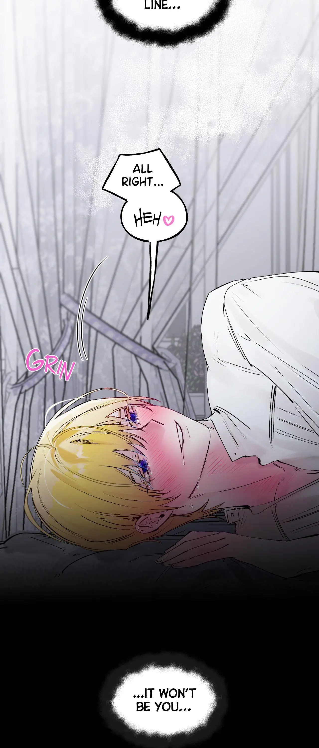 In The Doghouse - Chapter 68 Page 36