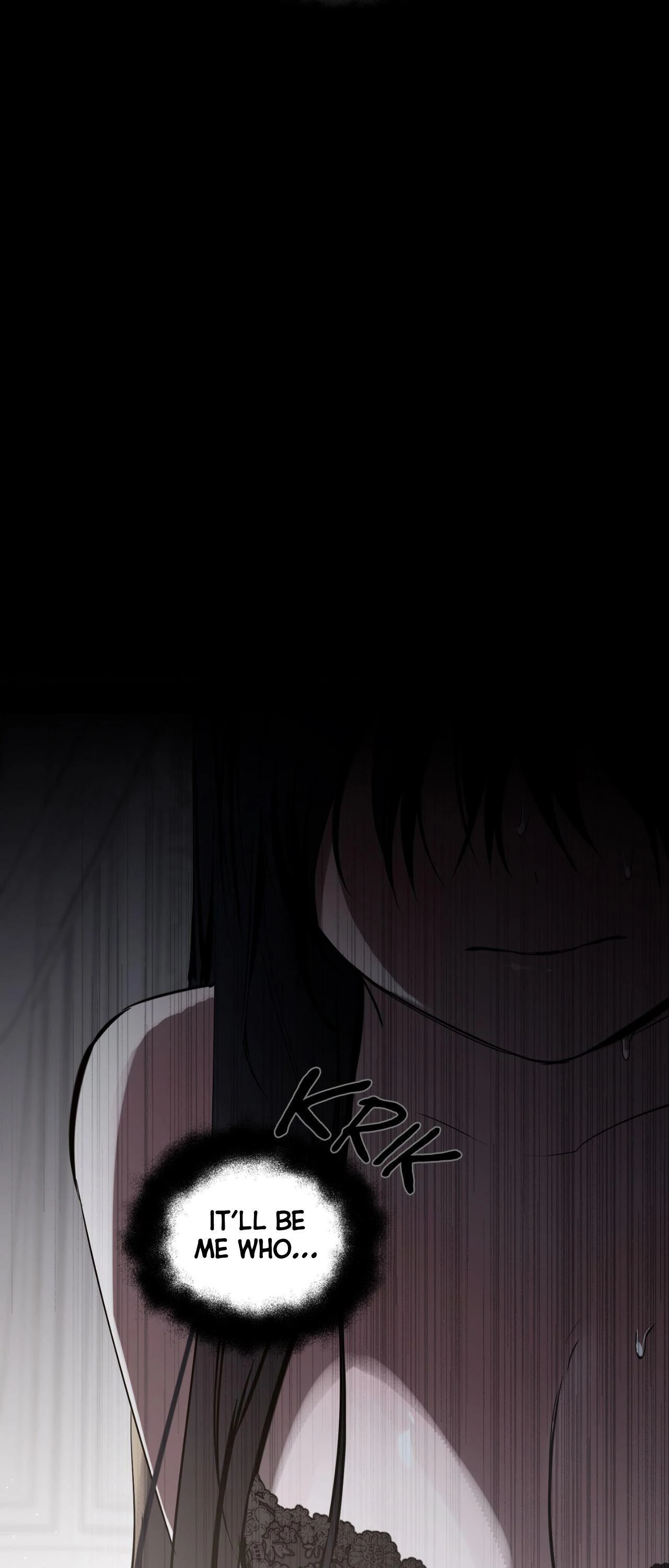In The Doghouse - Chapter 68 Page 37