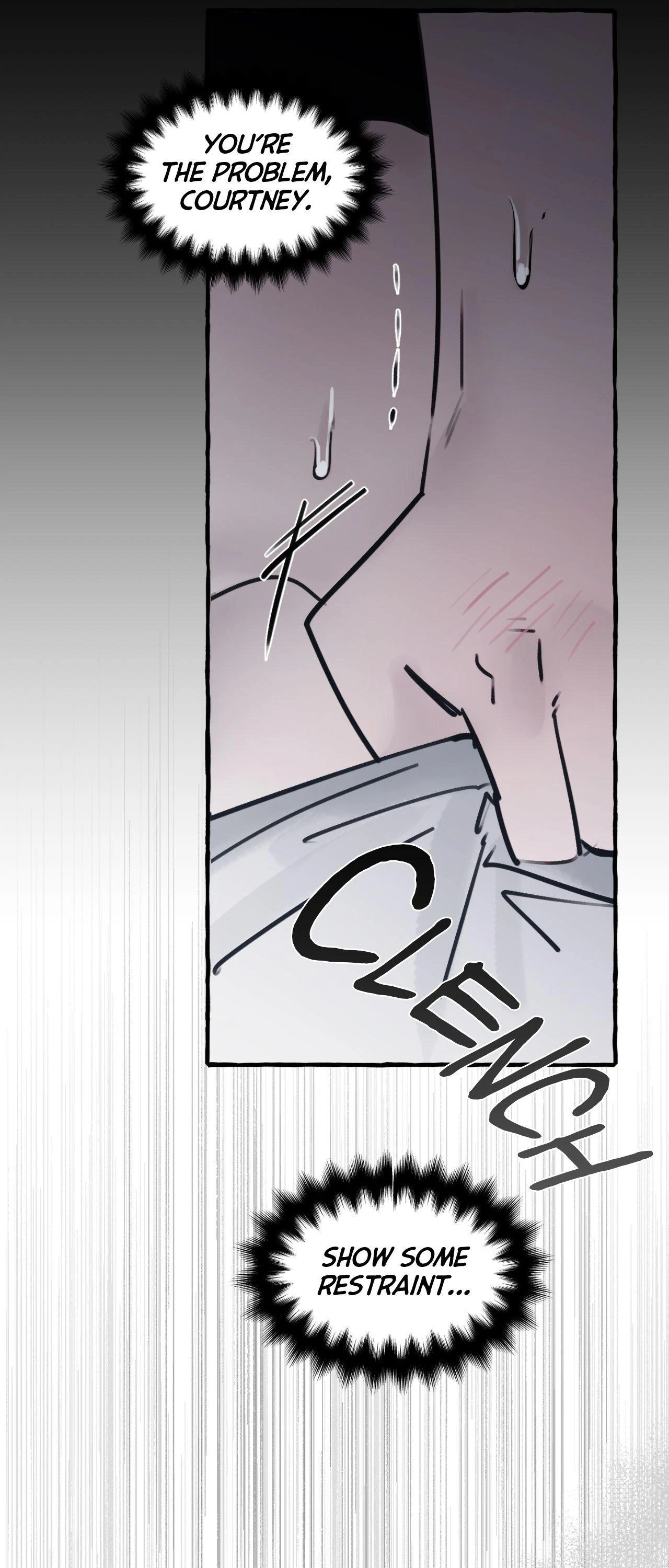 In The Doghouse - Chapter 68 Page 40