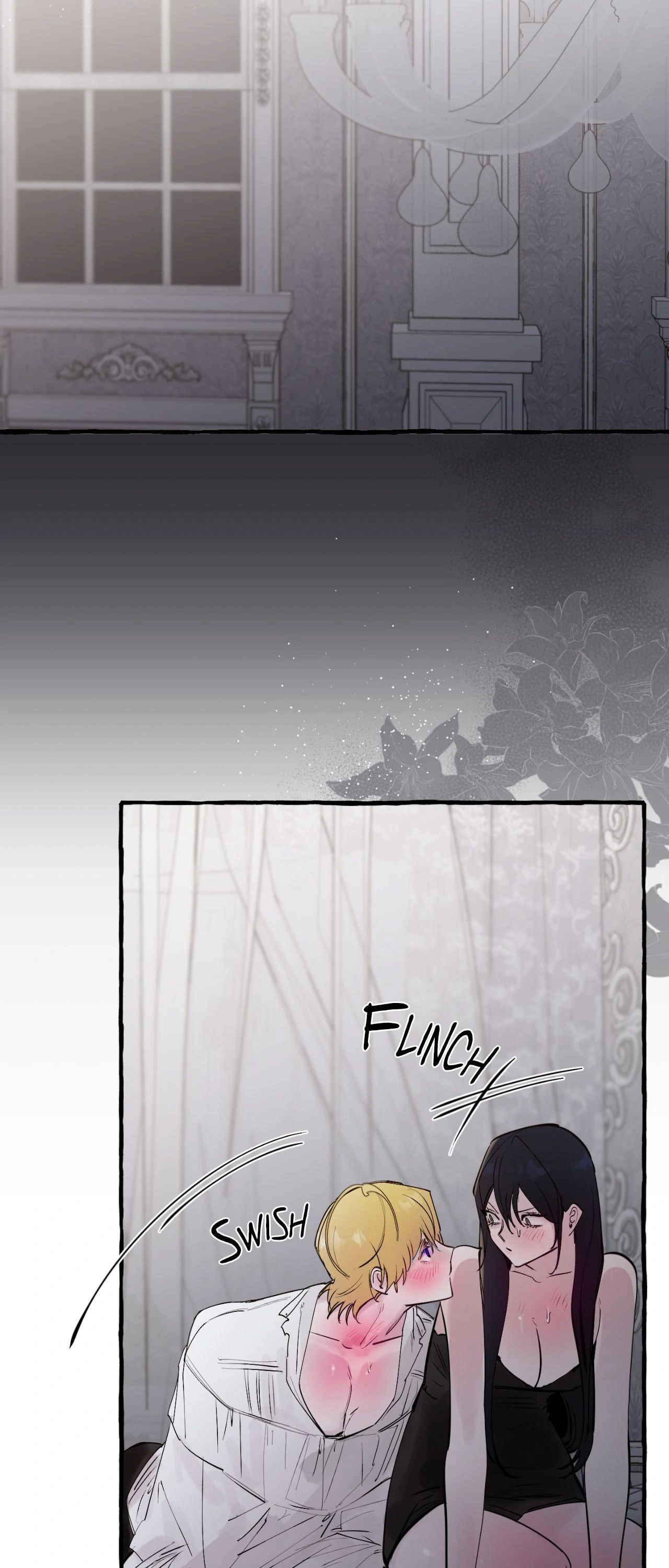 In The Doghouse - Chapter 68 Page 42
