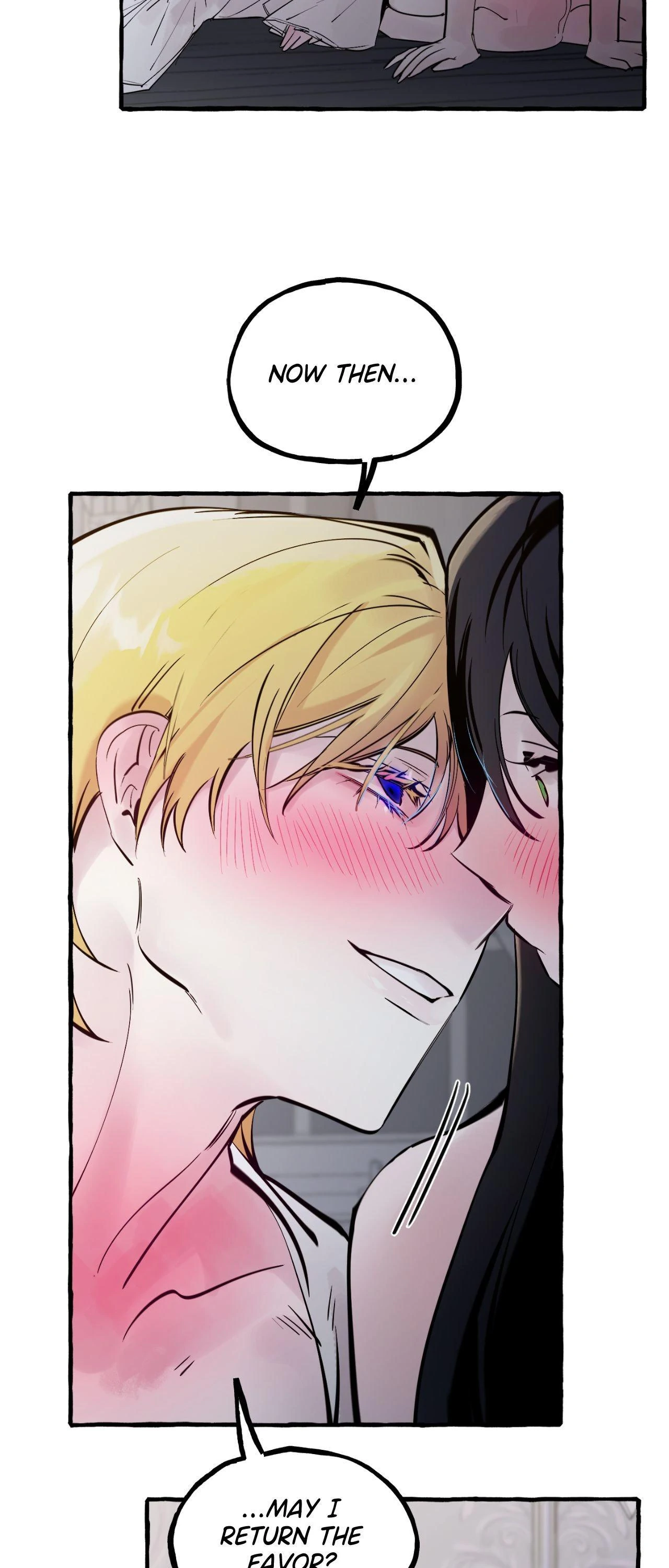 In The Doghouse - Chapter 68 Page 43