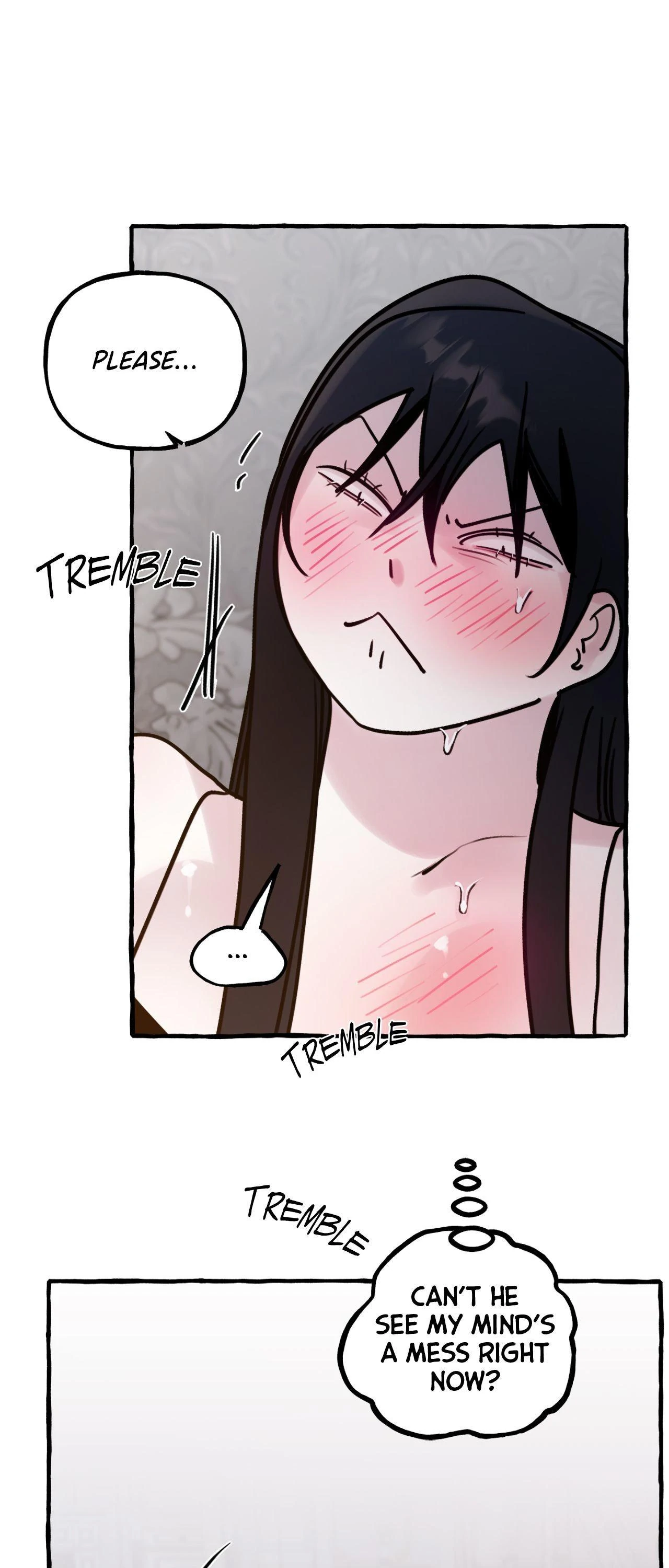 In The Doghouse - Chapter 68 Page 45