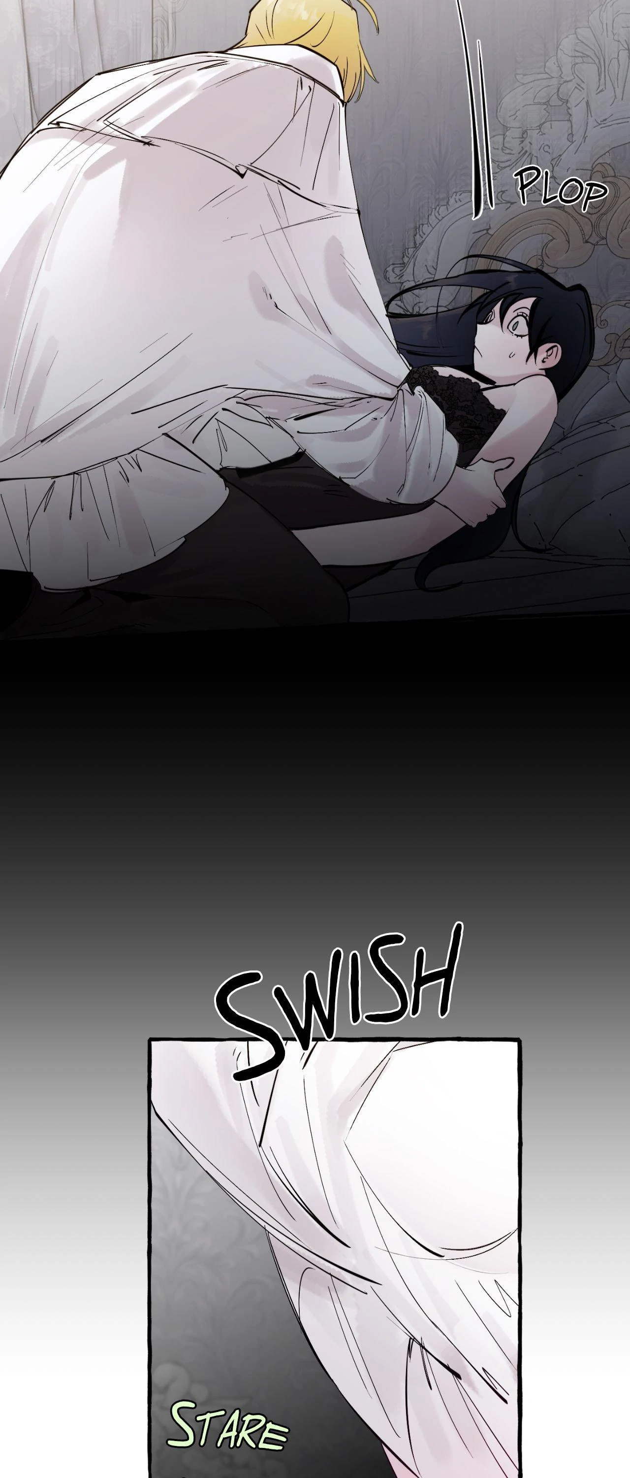 In The Doghouse - Chapter 68 Page 49