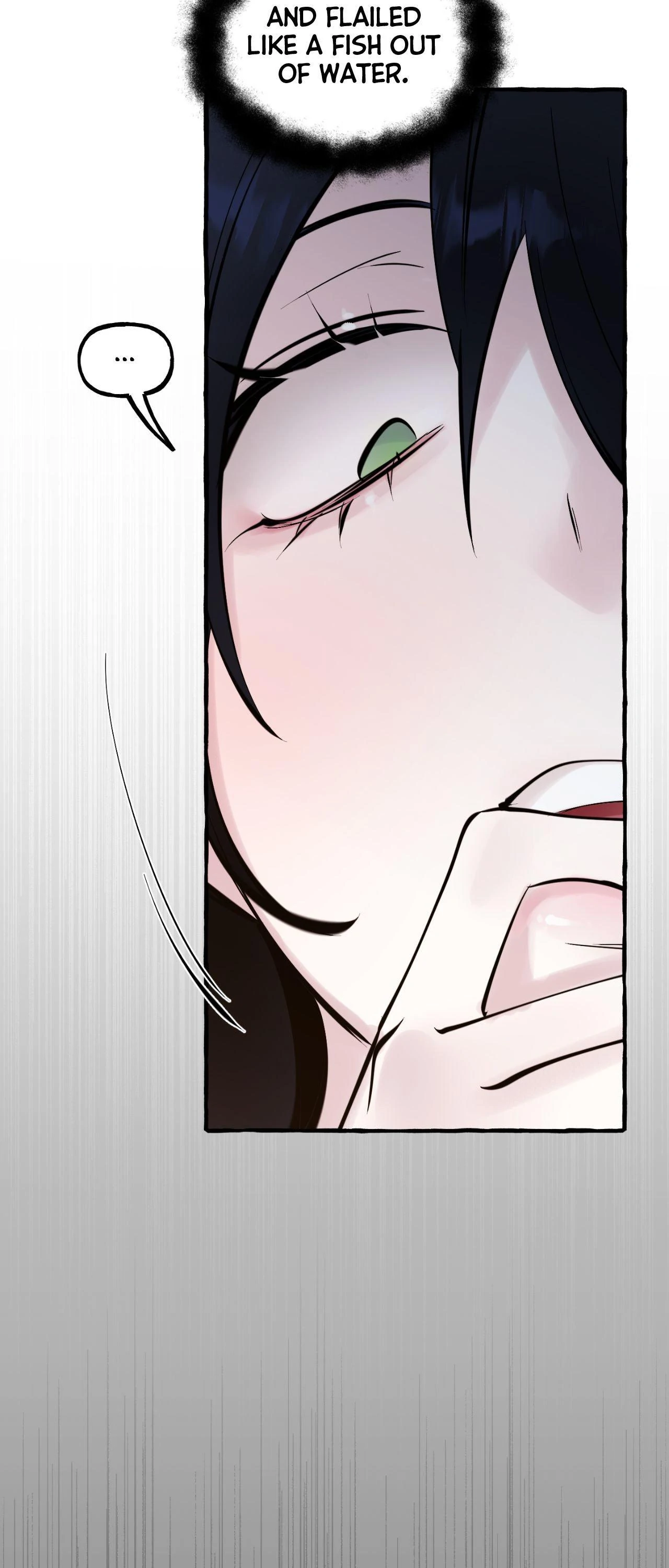 In The Doghouse - Chapter 68 Page 59