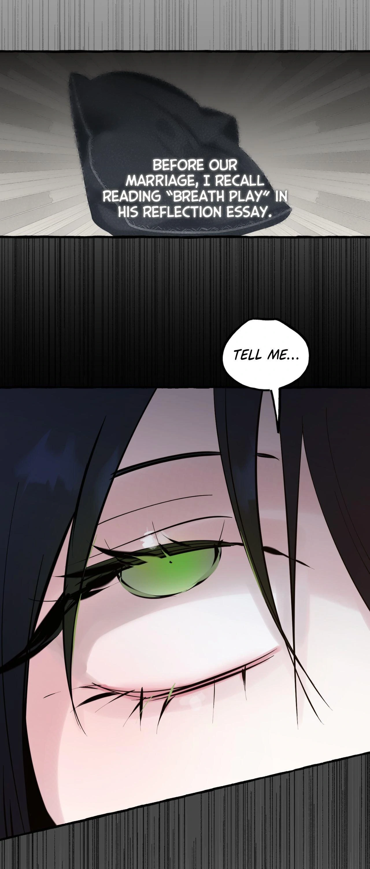 In The Doghouse - Chapter 68 Page 60