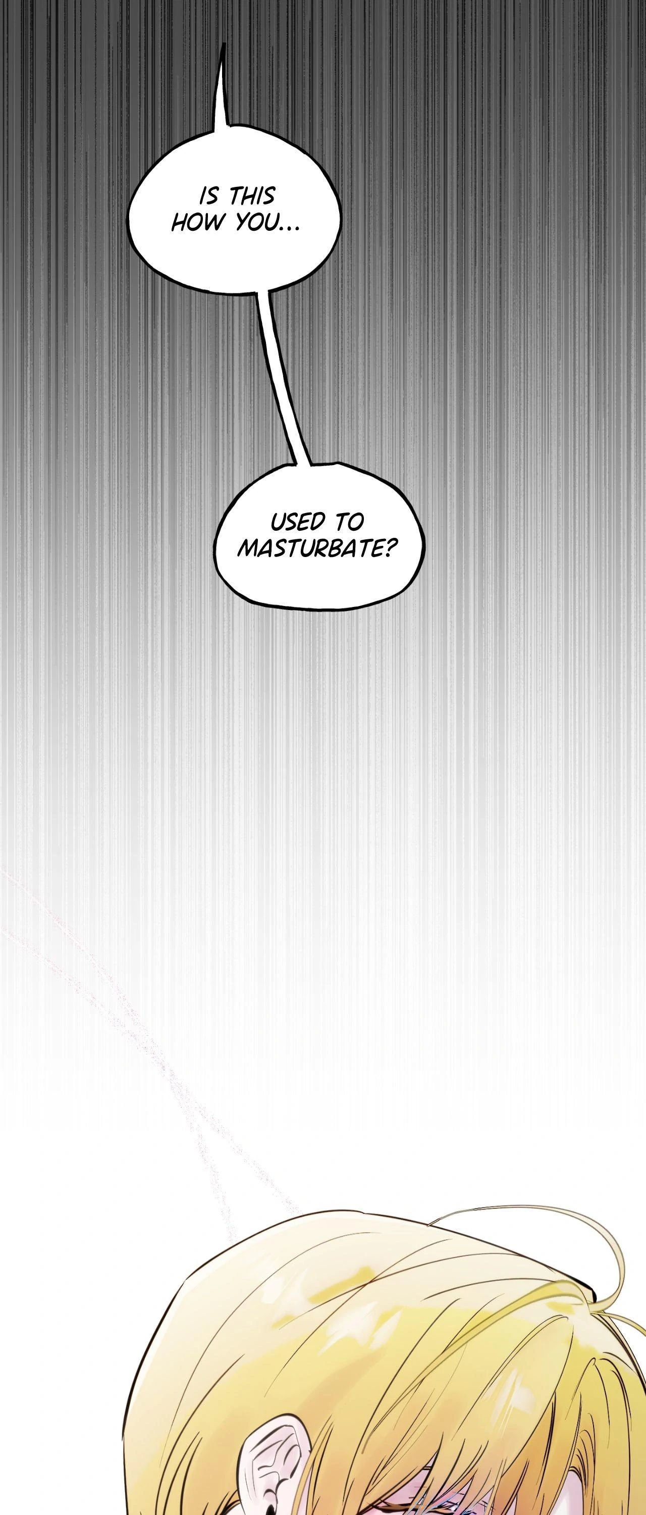 In The Doghouse - Chapter 68 Page 61