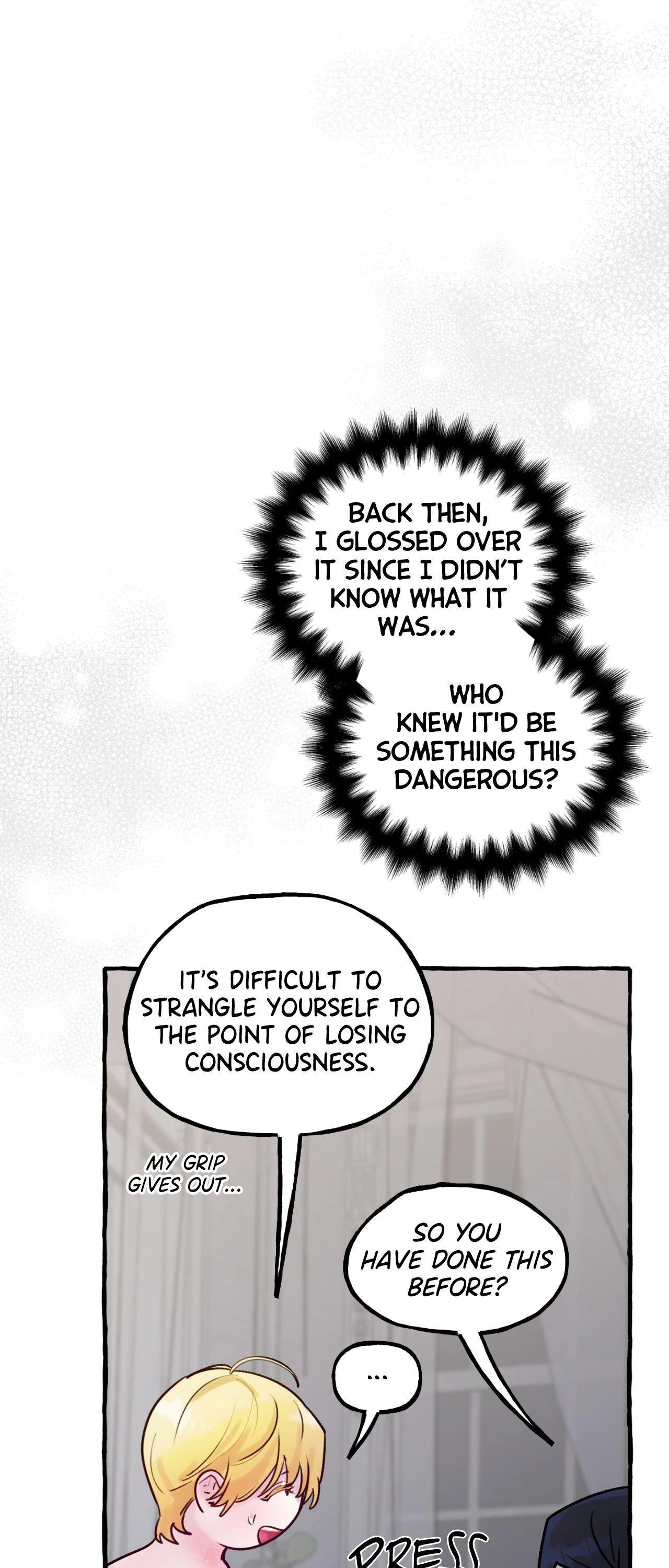 In The Doghouse - Chapter 68 Page 63