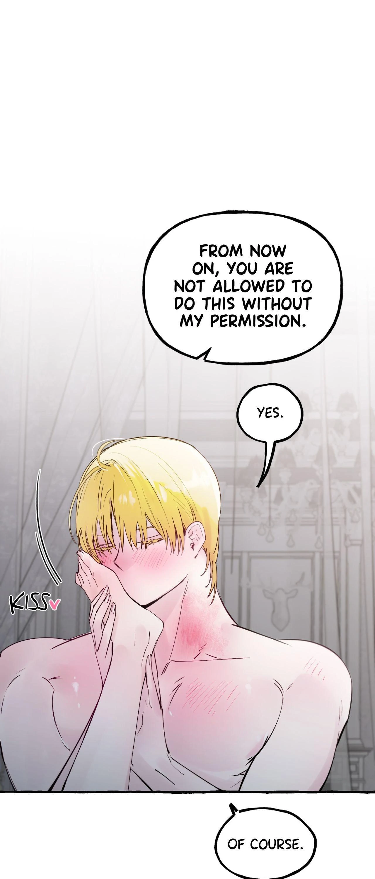 In The Doghouse - Chapter 68 Page 65