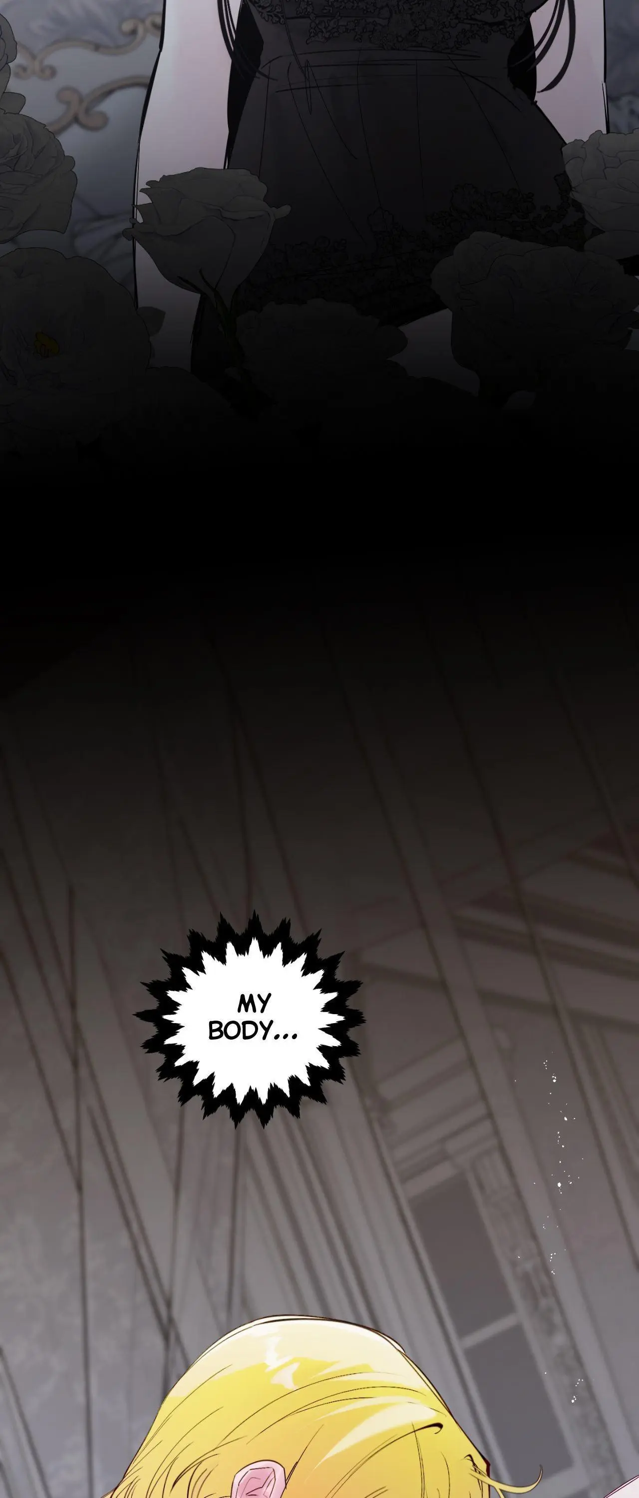 In The Doghouse - Chapter 69 Page 7