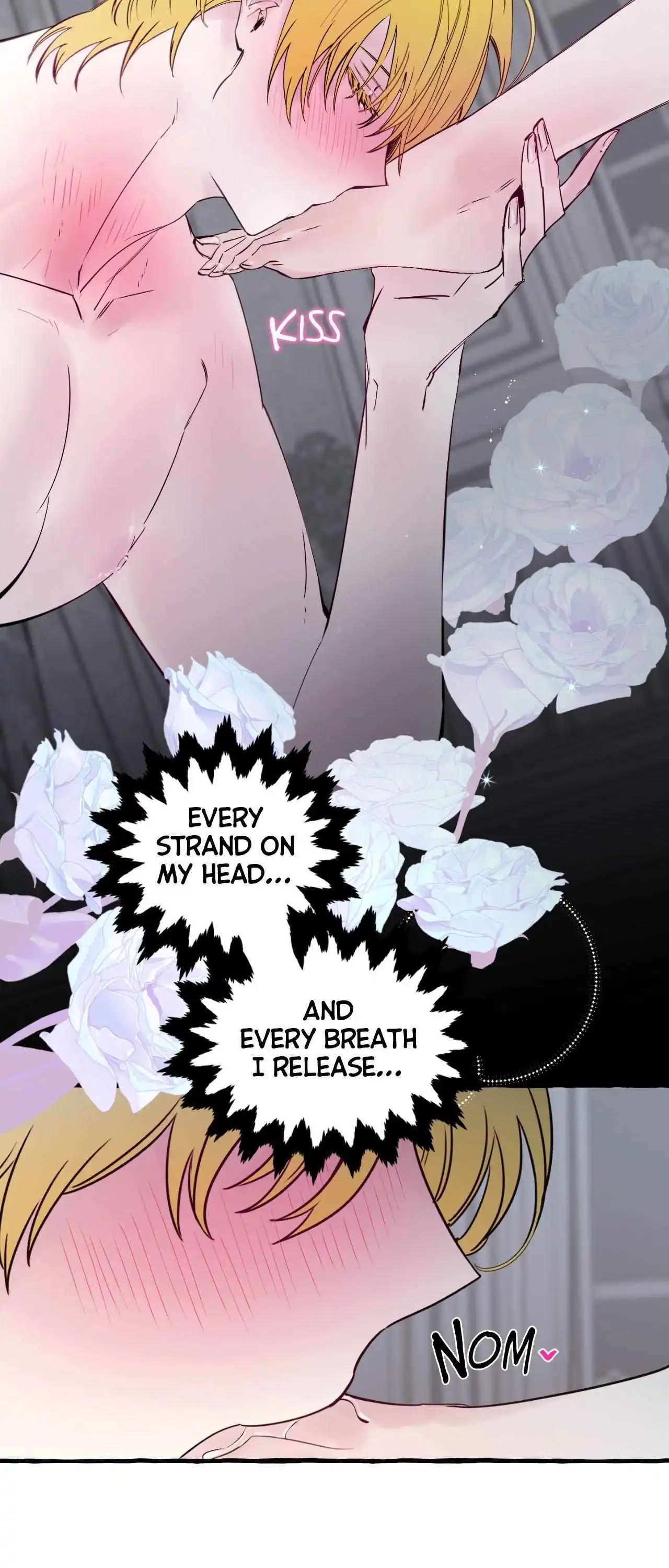 In The Doghouse - Chapter 69 Page 8
