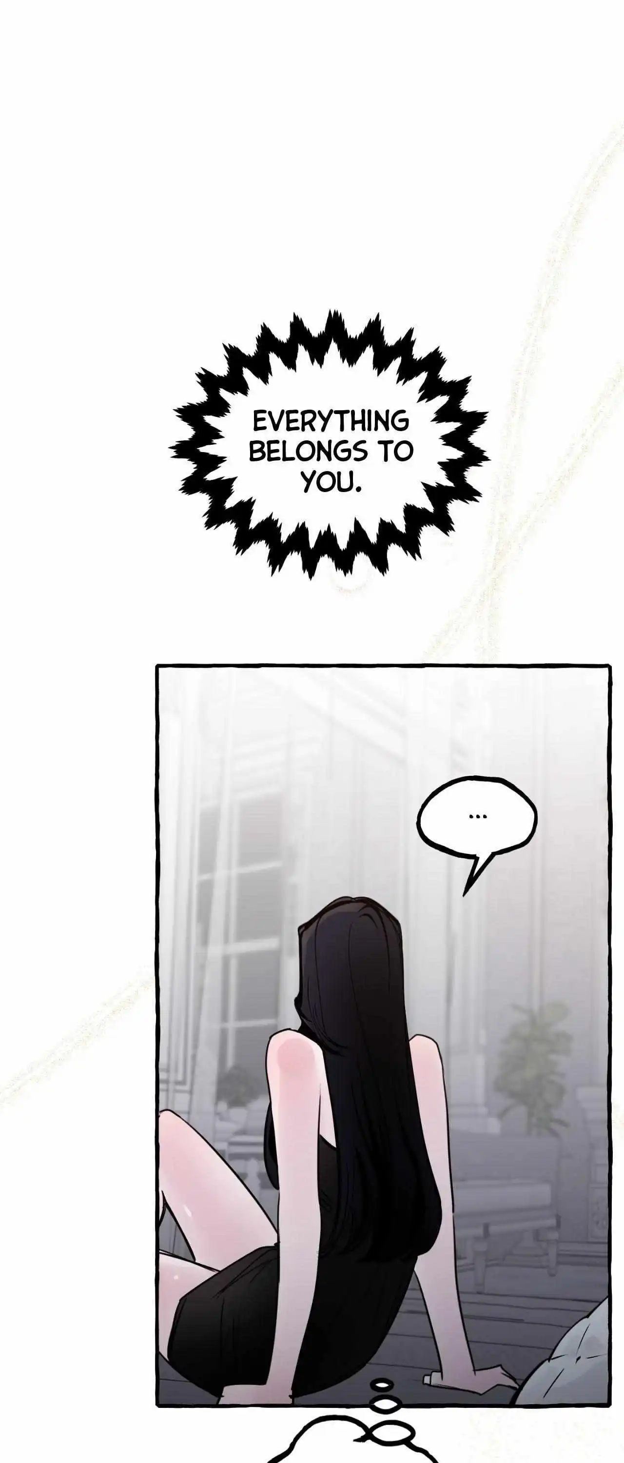 In The Doghouse - Chapter 69 Page 9