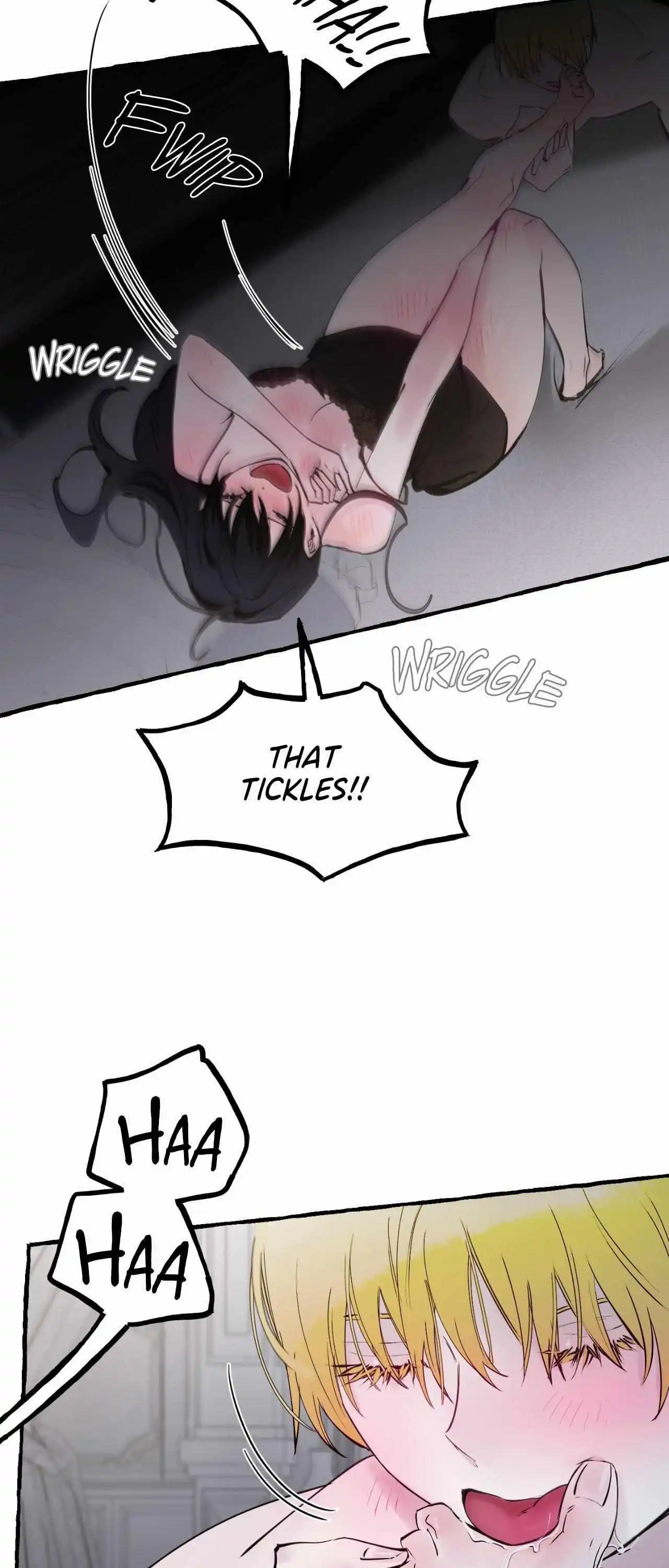 In The Doghouse - Chapter 69 Page 11