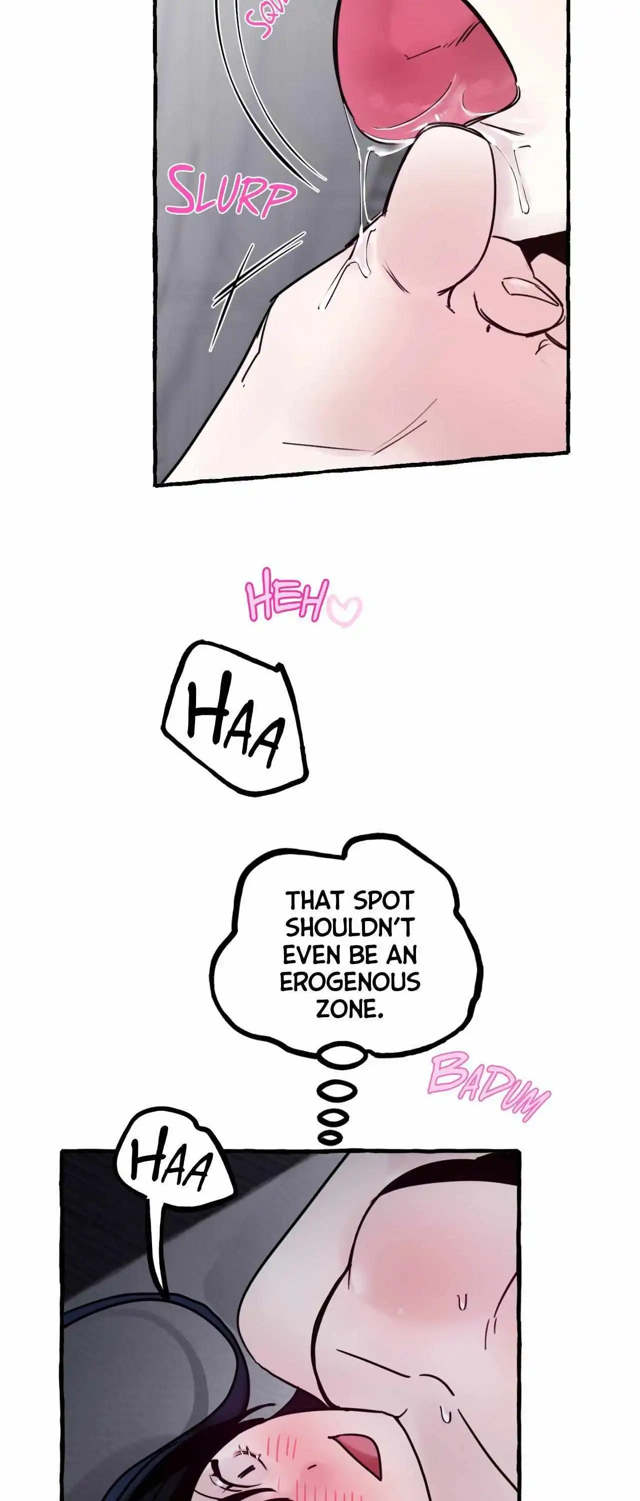 In The Doghouse - Chapter 69 Page 13