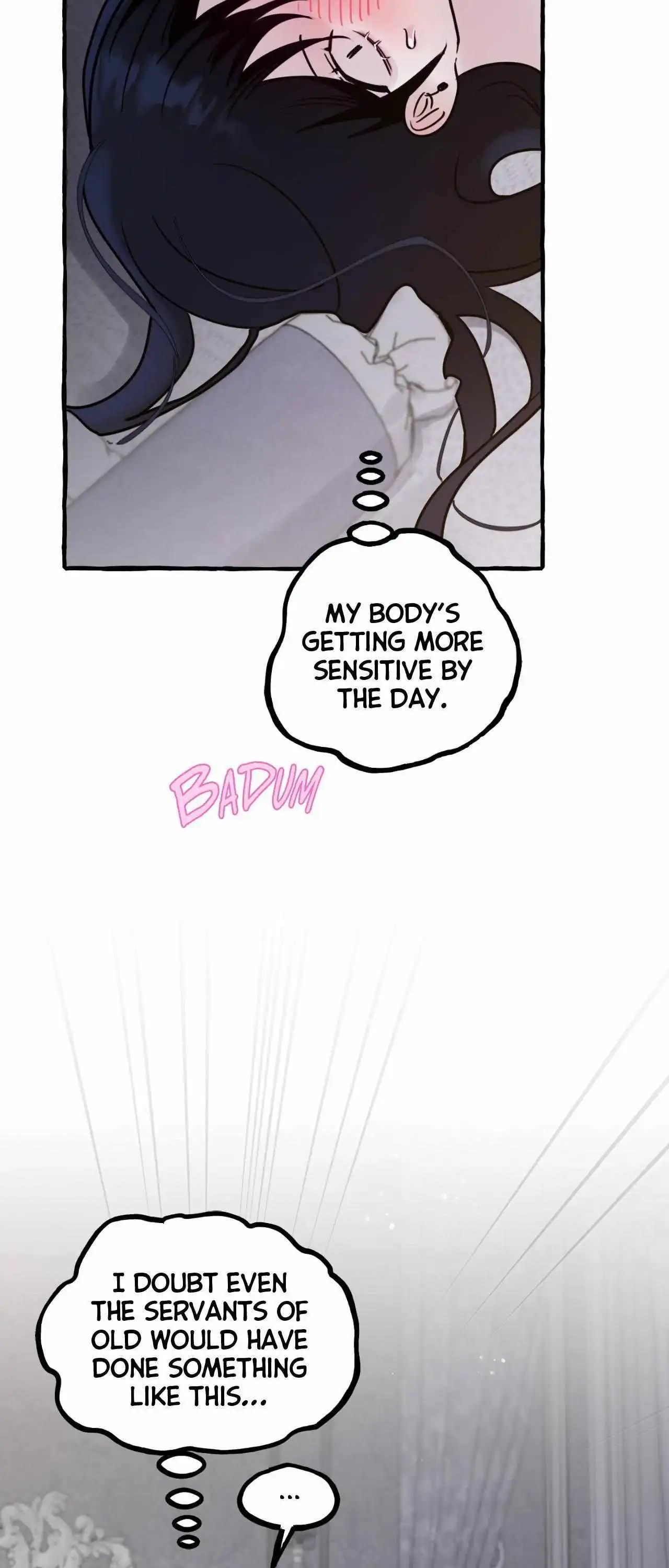 In The Doghouse - Chapter 69 Page 14