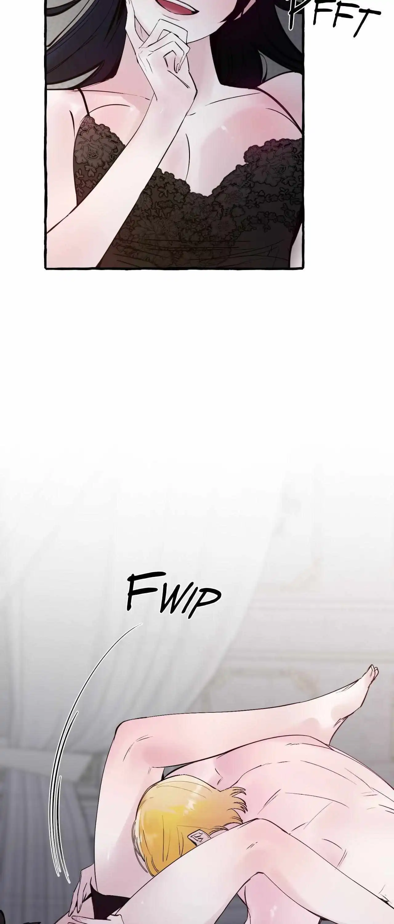 In The Doghouse - Chapter 69 Page 19