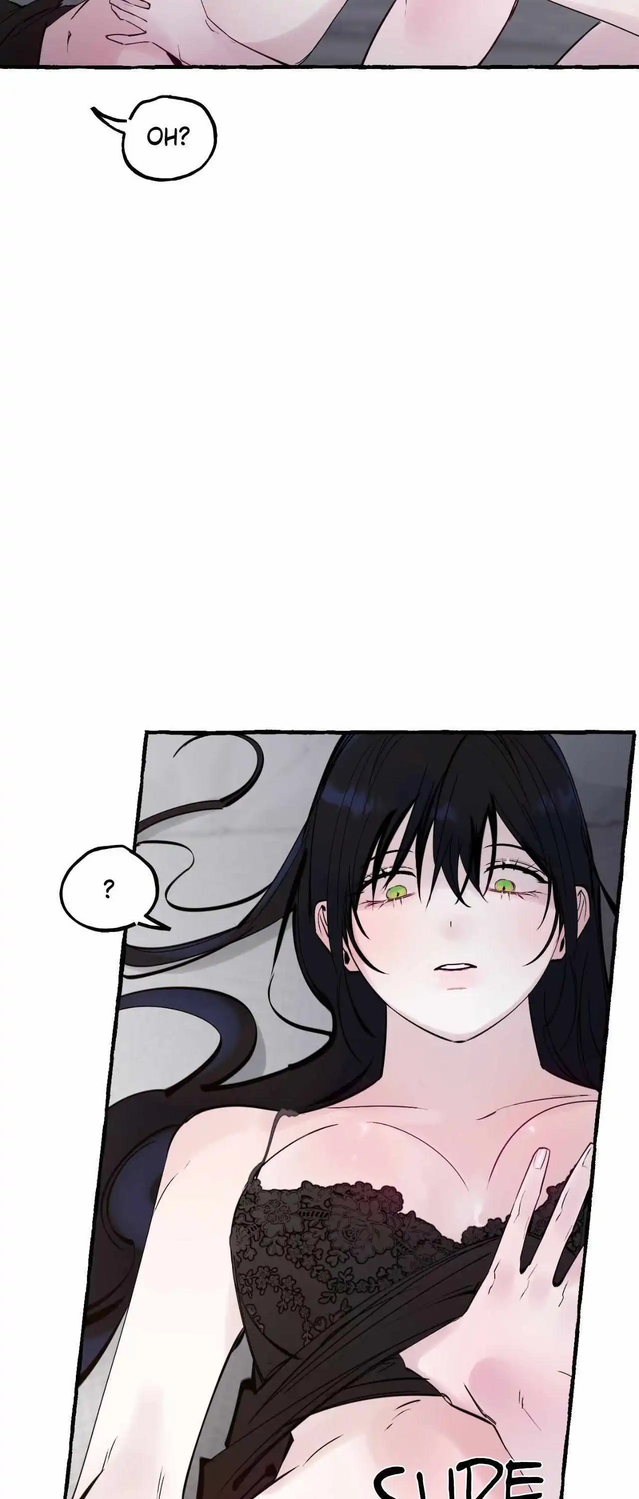 In The Doghouse - Chapter 69 Page 20