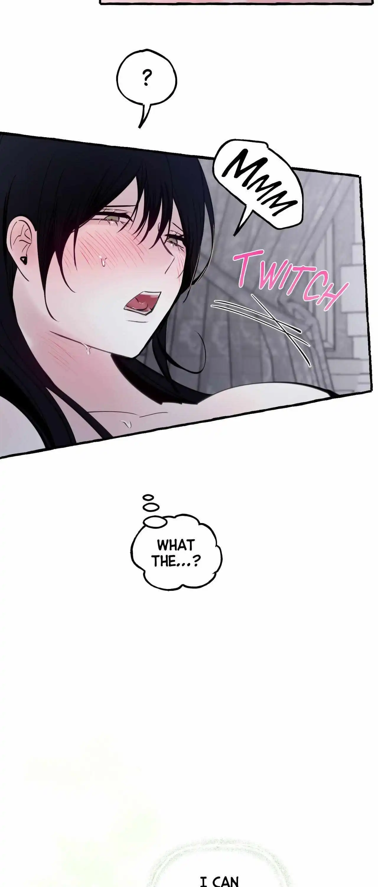 In The Doghouse - Chapter 69 Page 25