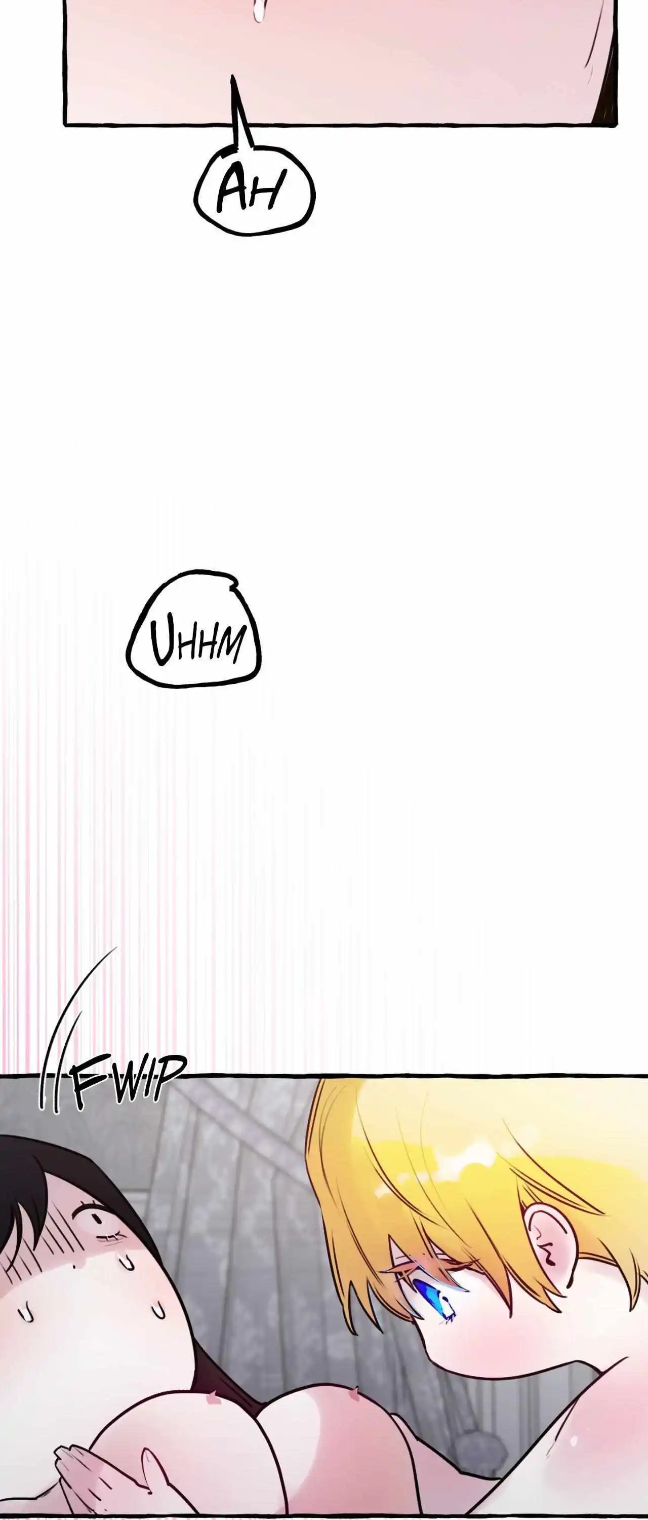 In The Doghouse - Chapter 69 Page 29