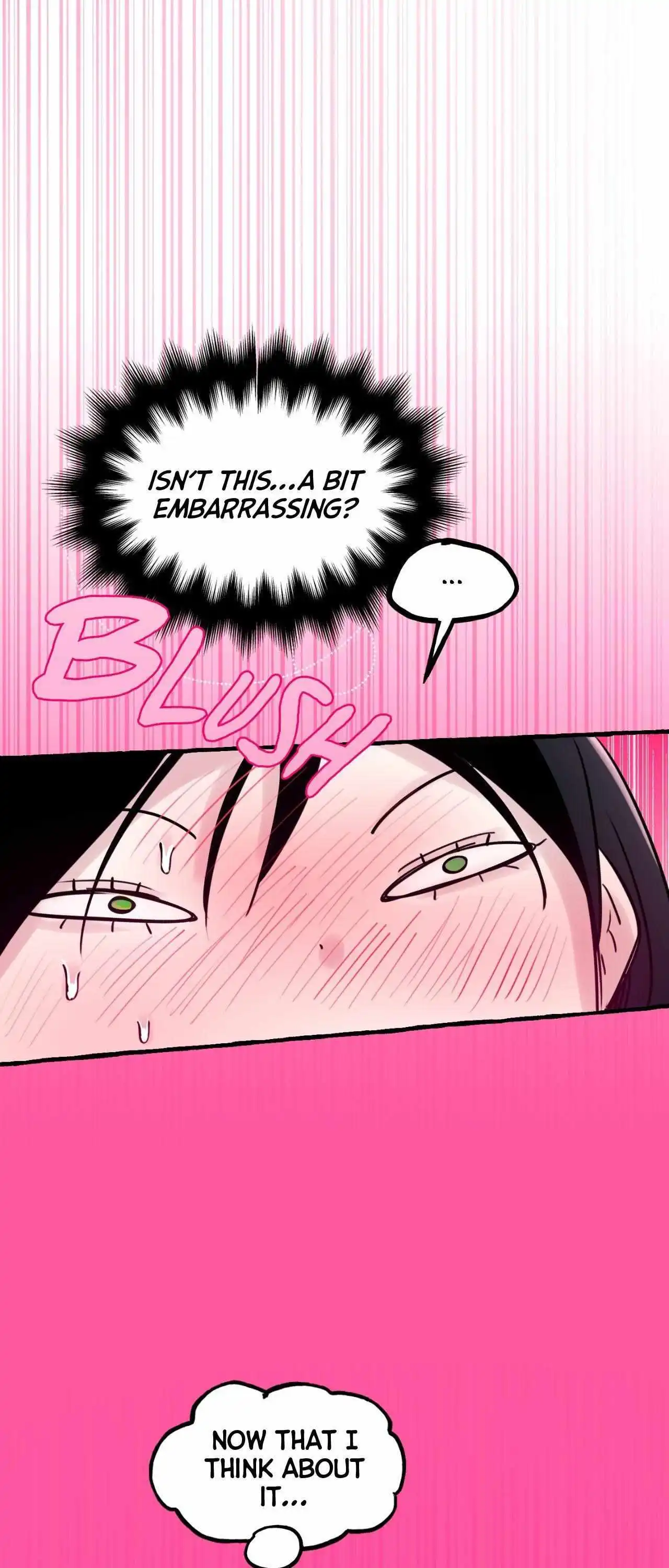 In The Doghouse - Chapter 69 Page 30