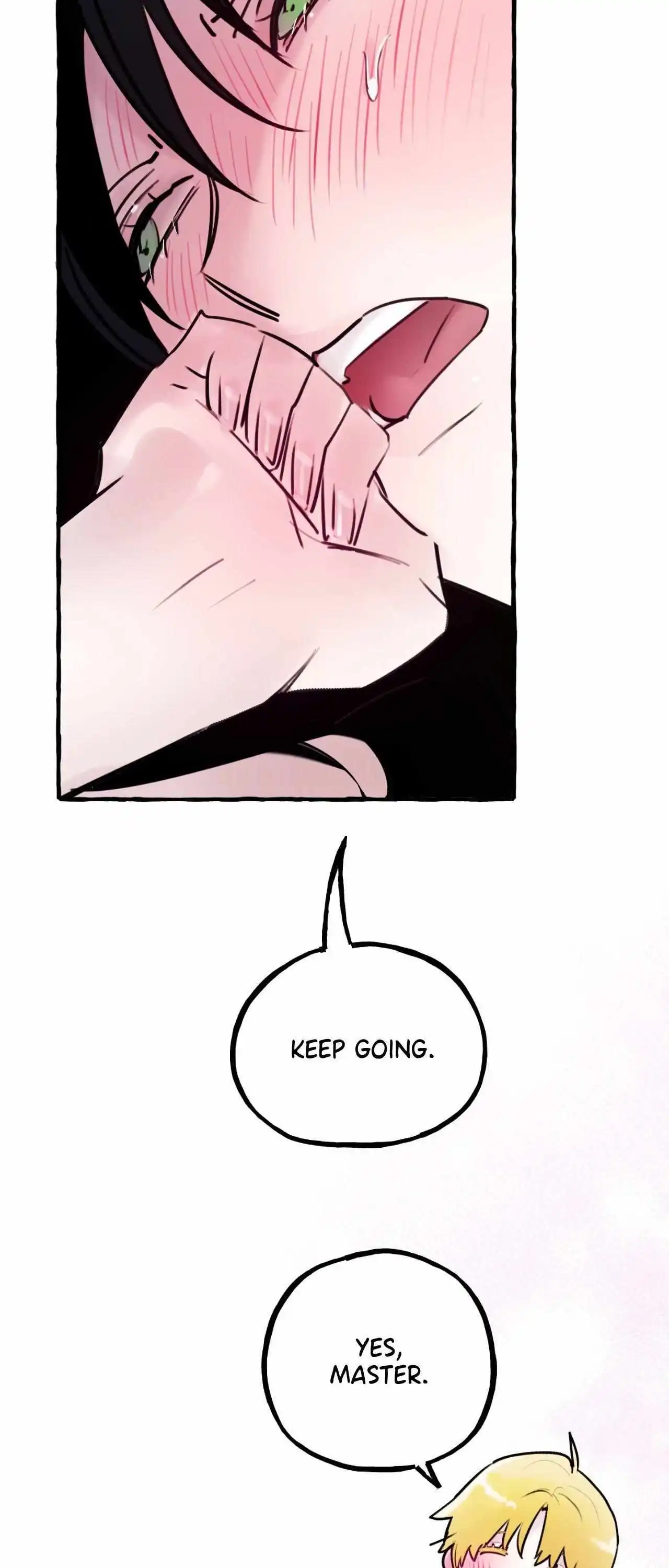 In The Doghouse - Chapter 69 Page 40