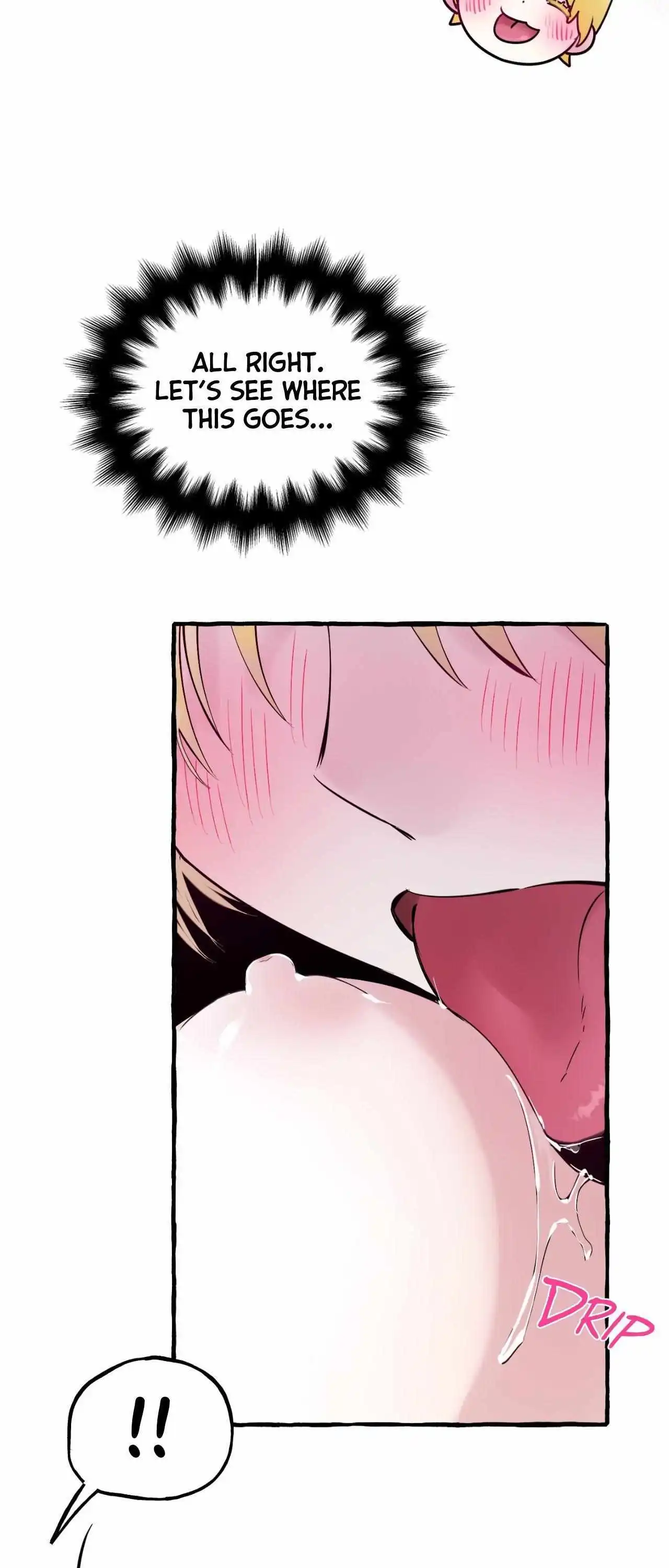 In The Doghouse - Chapter 69 Page 41