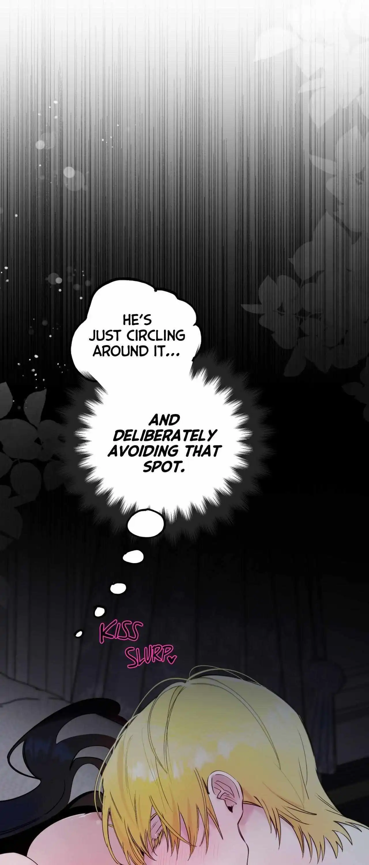 In The Doghouse - Chapter 69 Page 46