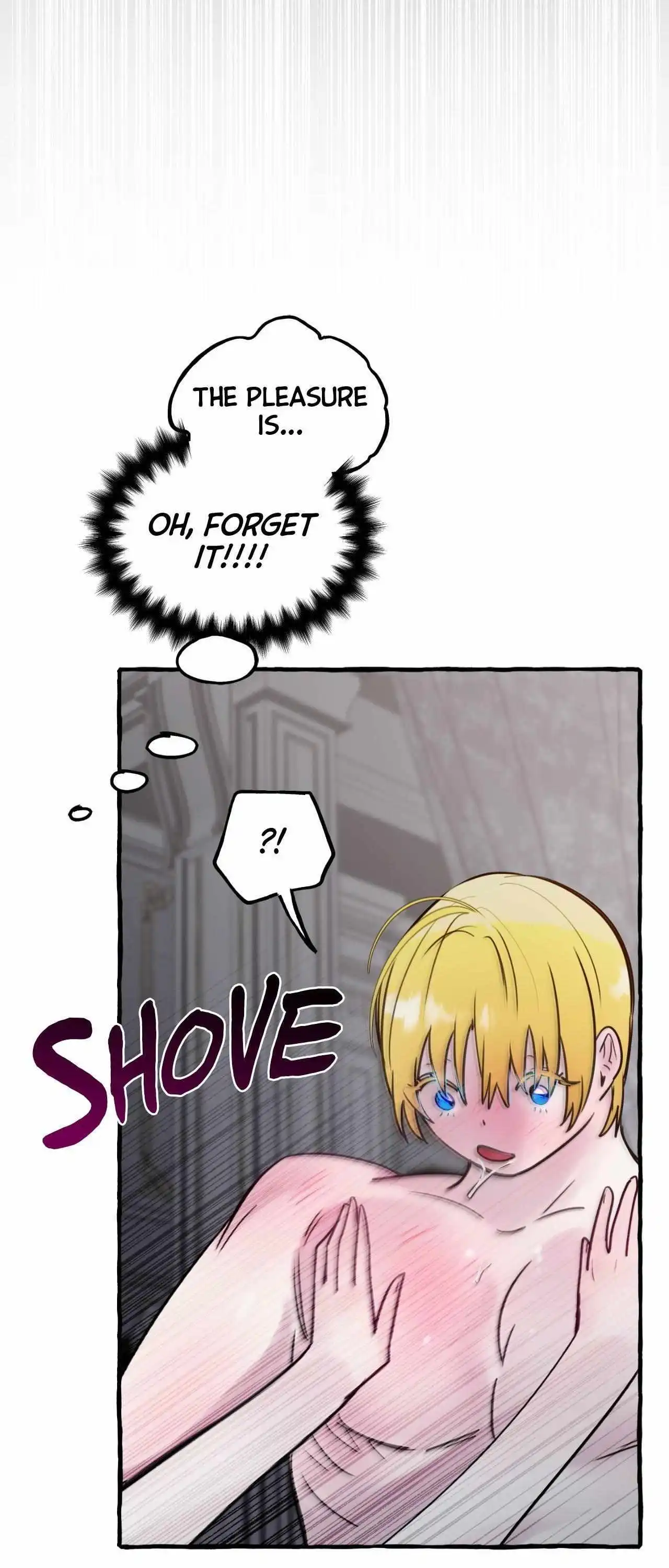 In The Doghouse - Chapter 69 Page 48