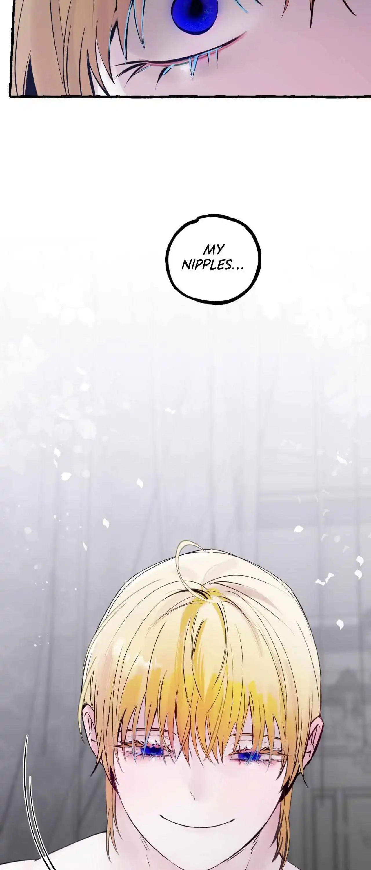 In The Doghouse - Chapter 69 Page 51