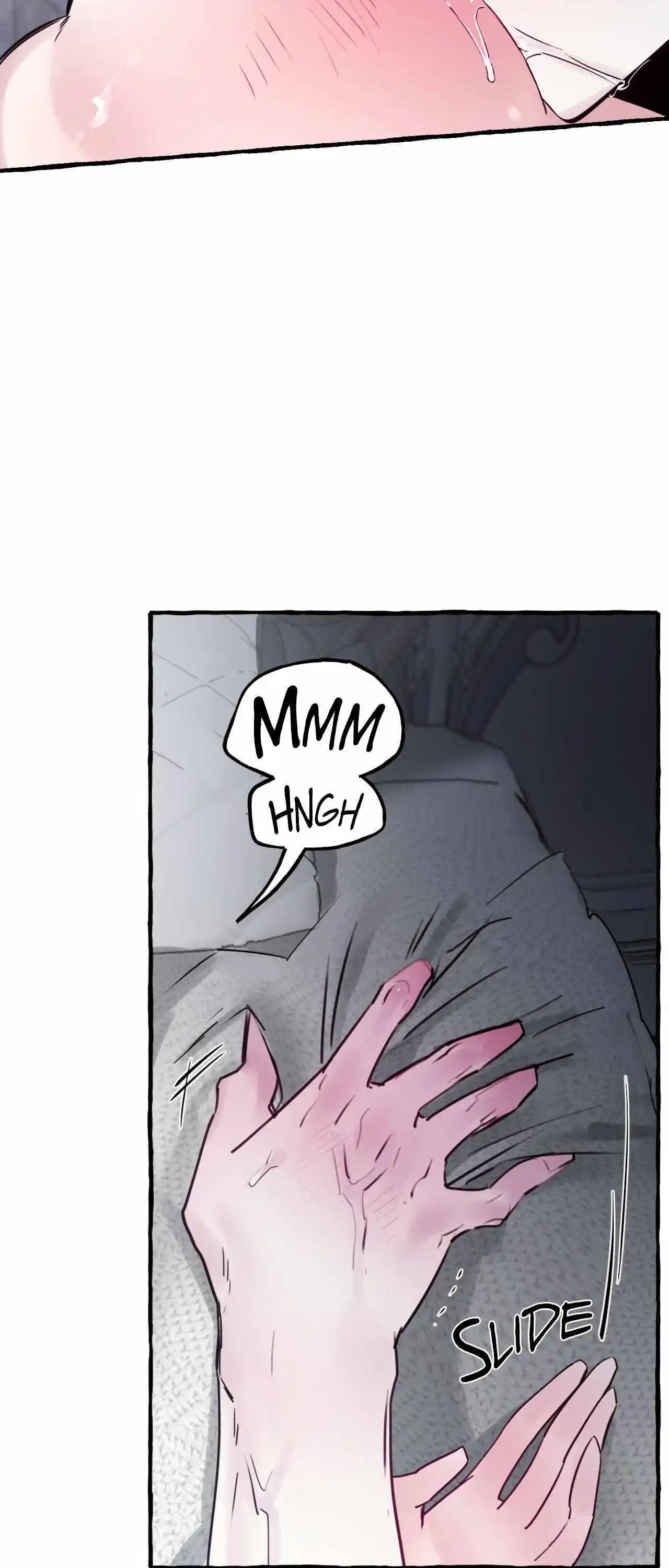 In The Doghouse - Chapter 69 Page 55
