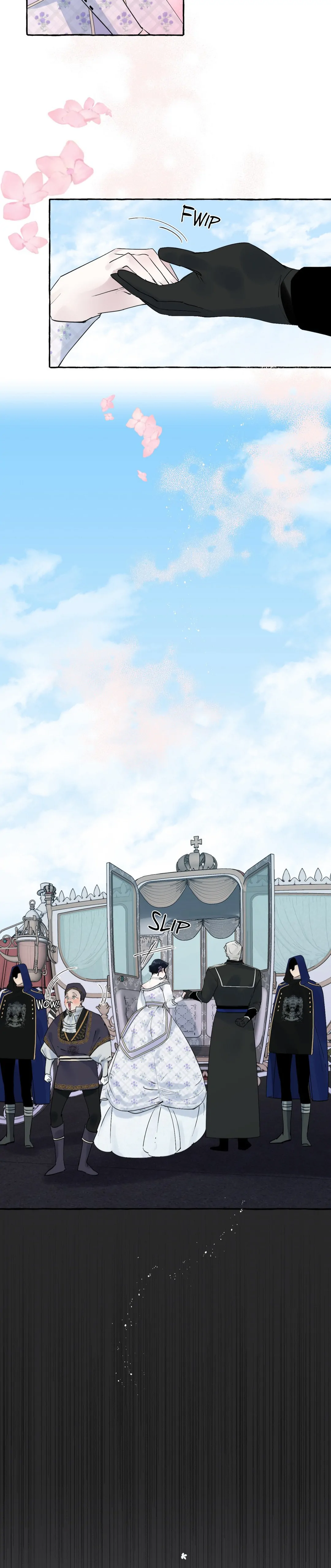 In The Doghouse - Chapter 7 Page 2