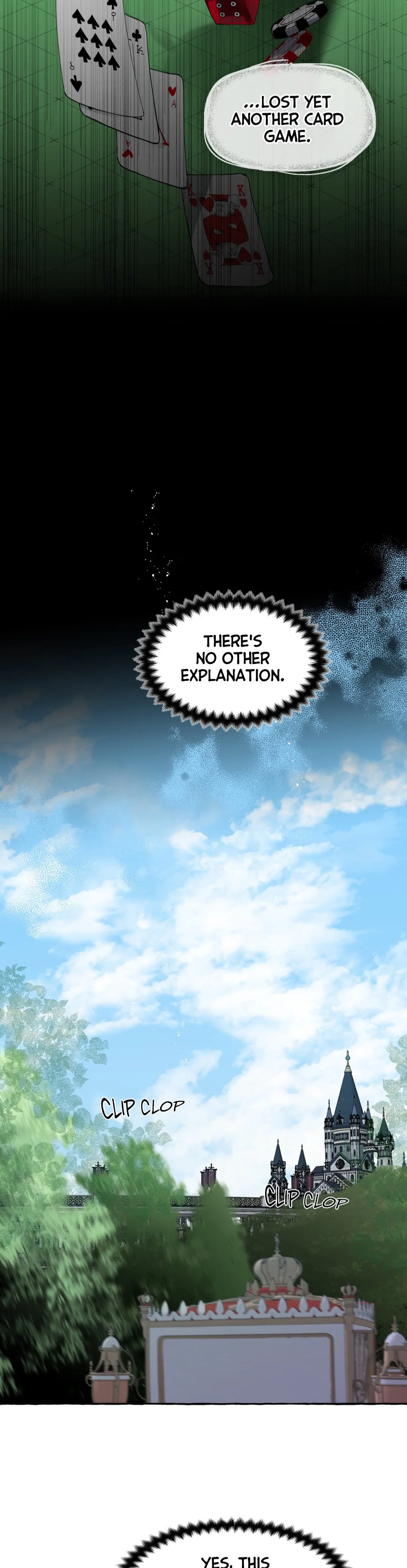In The Doghouse - Chapter 7 Page 6