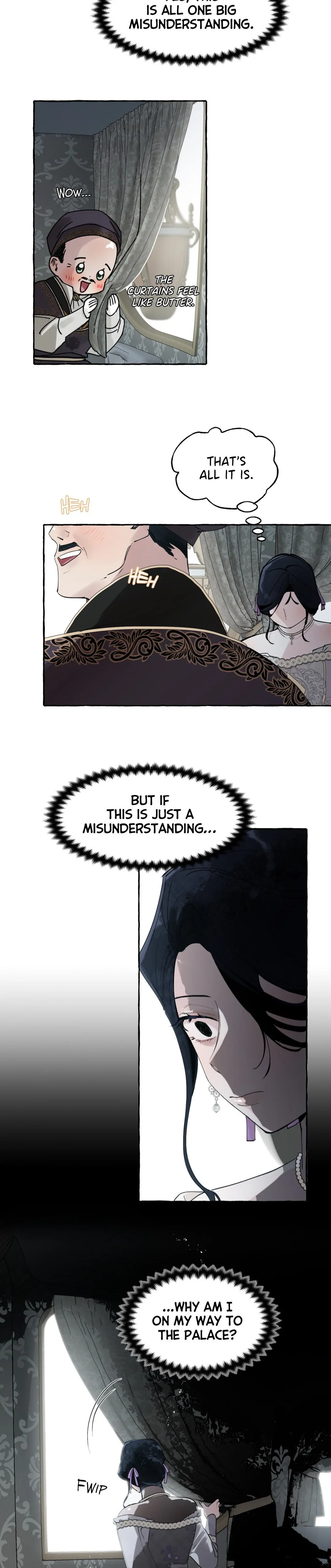 In The Doghouse - Chapter 7 Page 7