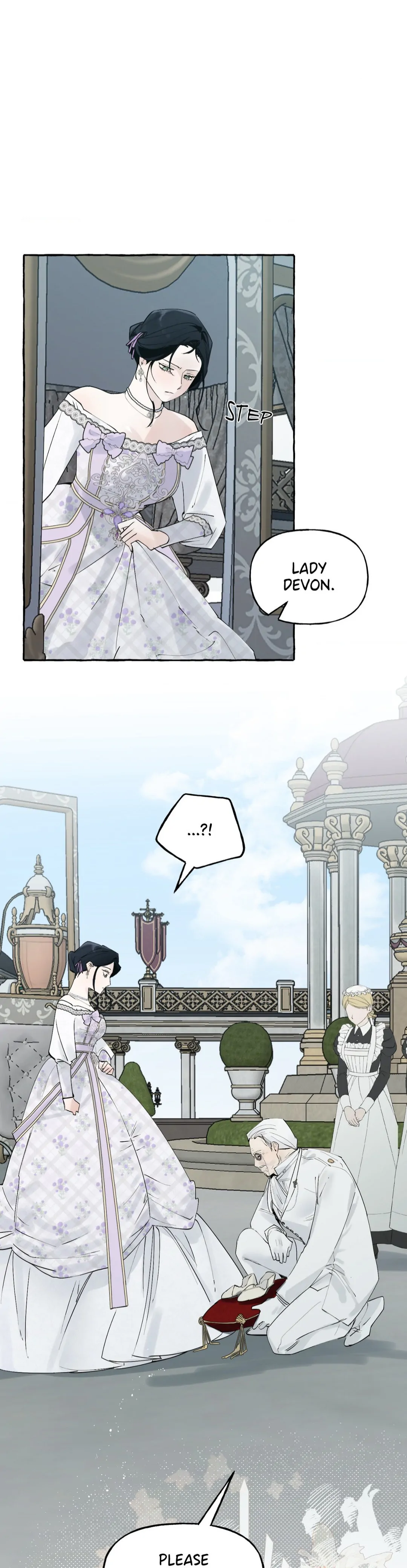 In The Doghouse - Chapter 7 Page 11