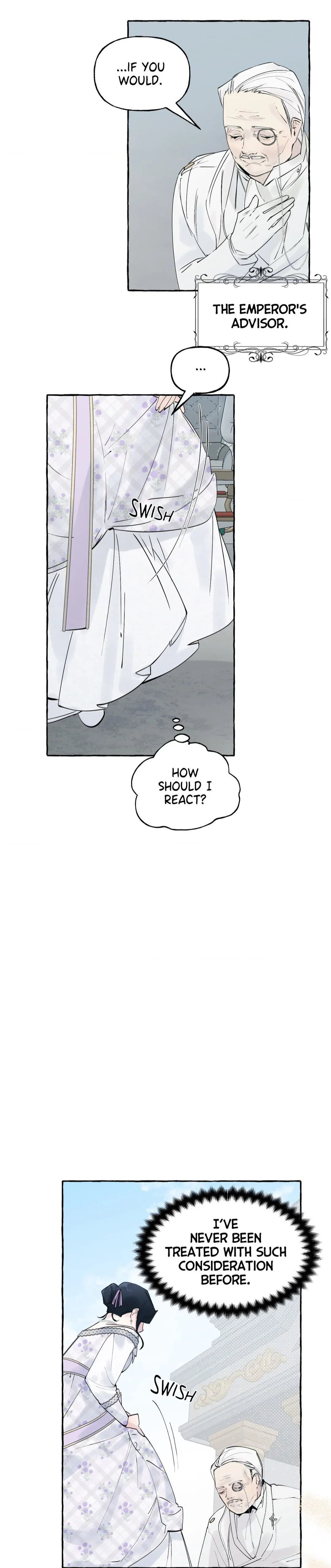 In The Doghouse - Chapter 7 Page 13
