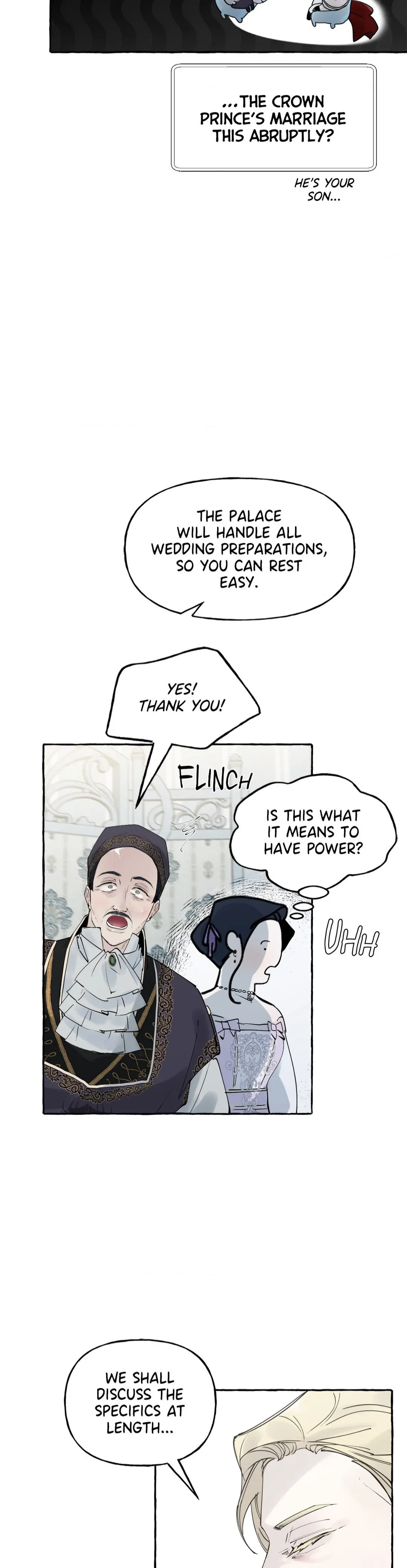 In The Doghouse - Chapter 7 Page 24