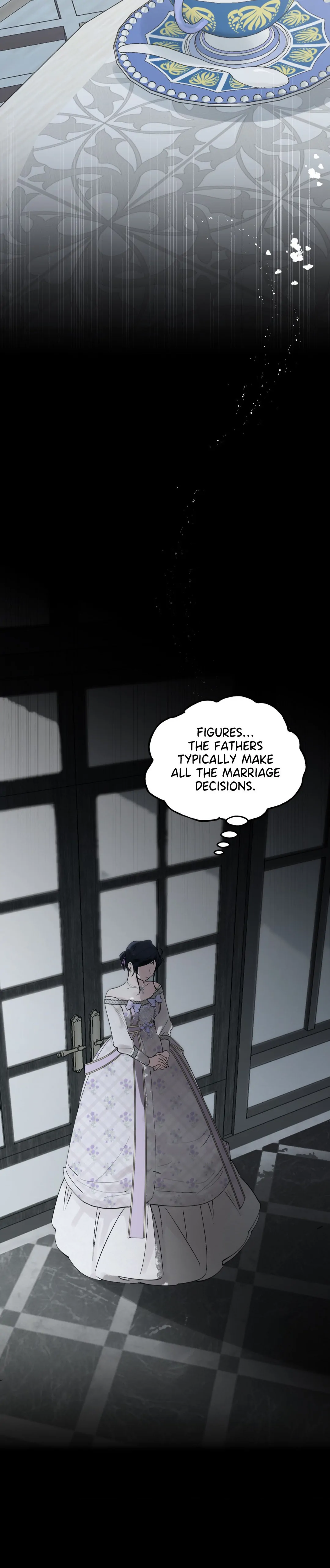 In The Doghouse - Chapter 7 Page 26