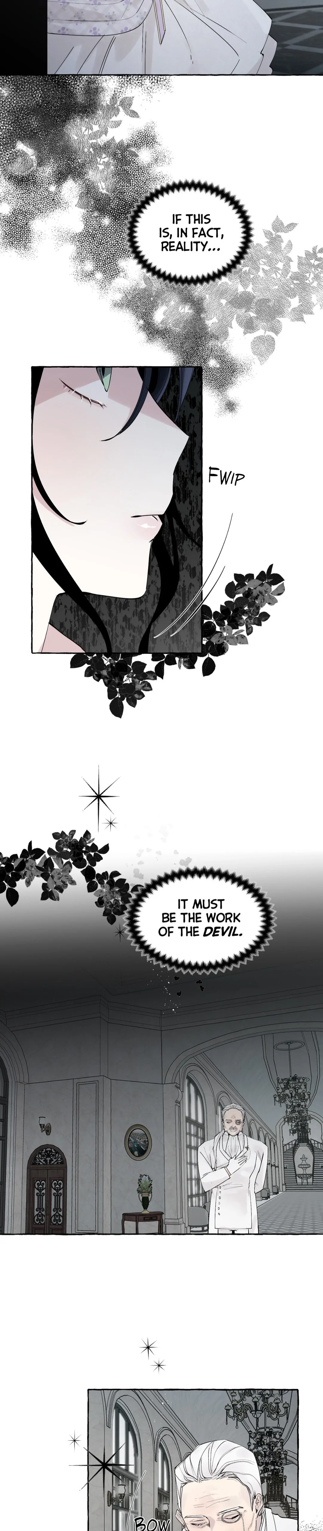 In The Doghouse - Chapter 7 Page 28