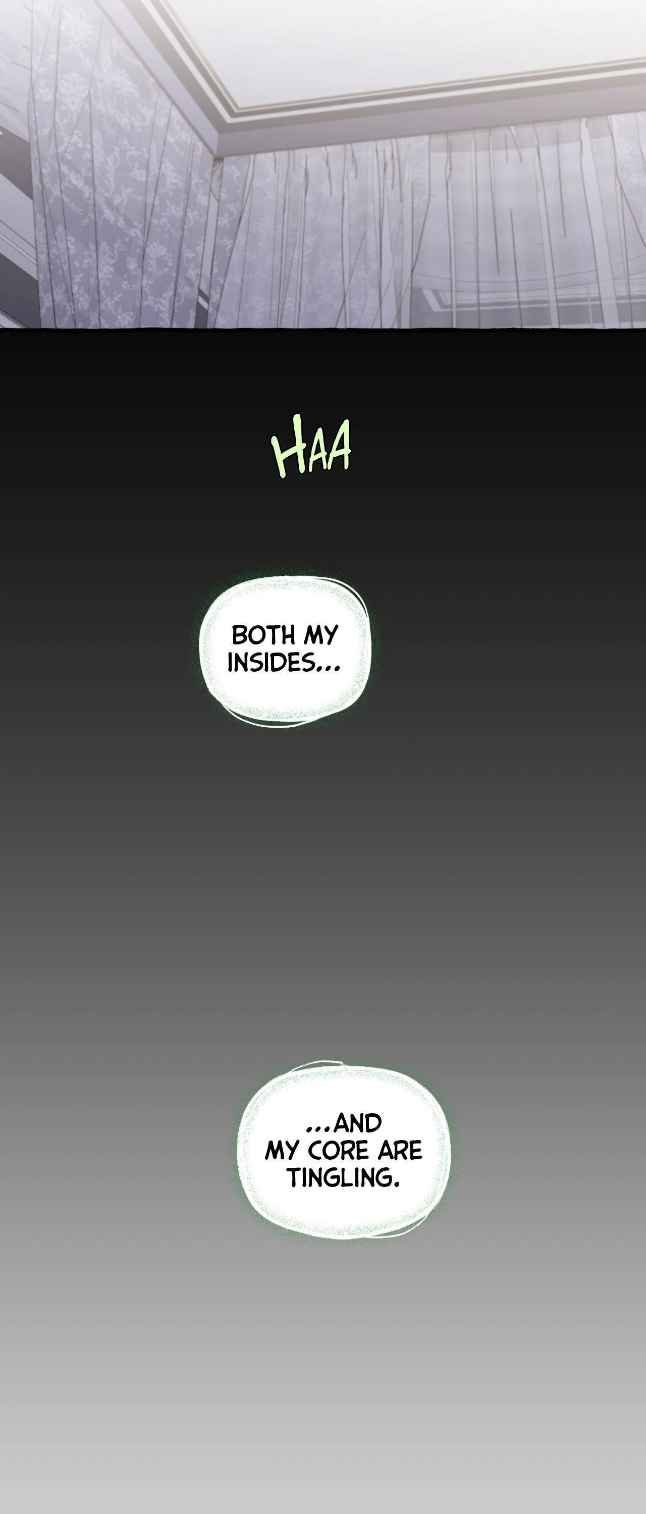 In The Doghouse - Chapter 70 Page 2