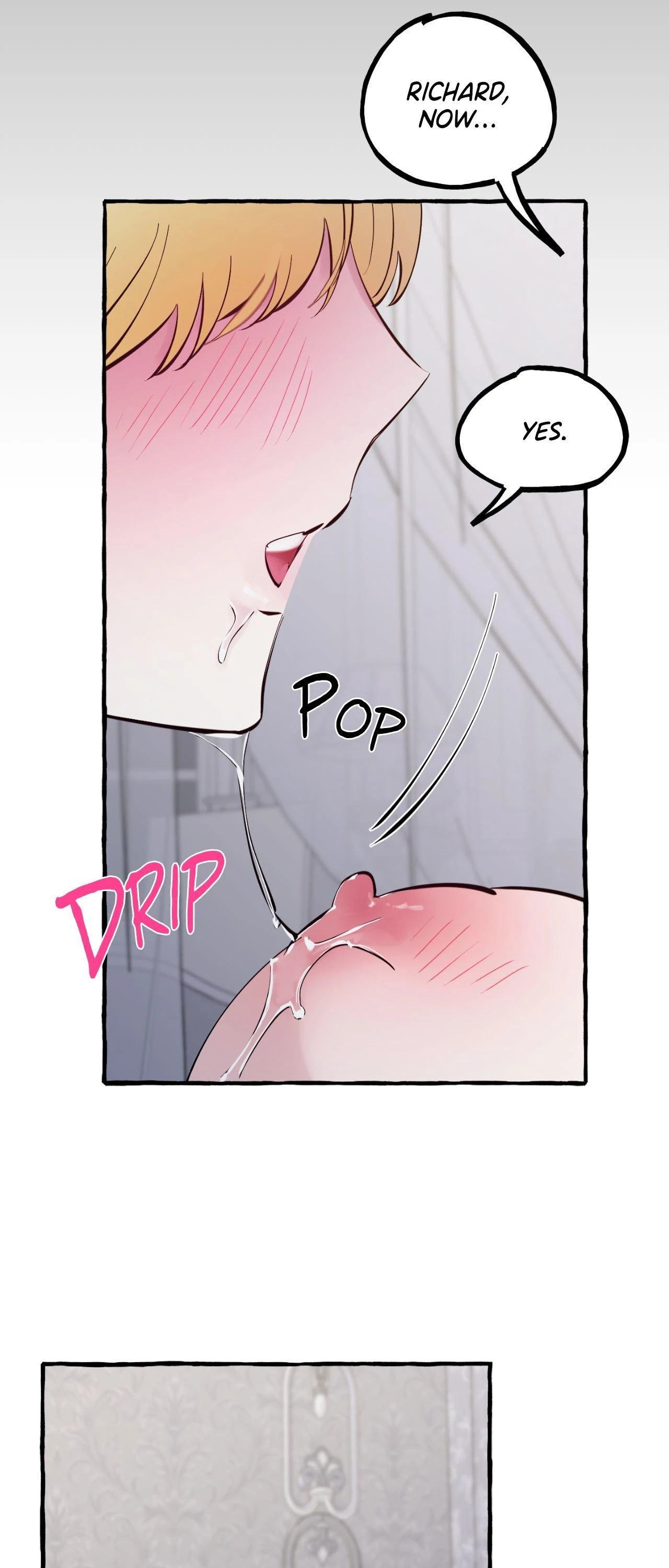 In The Doghouse - Chapter 70 Page 3