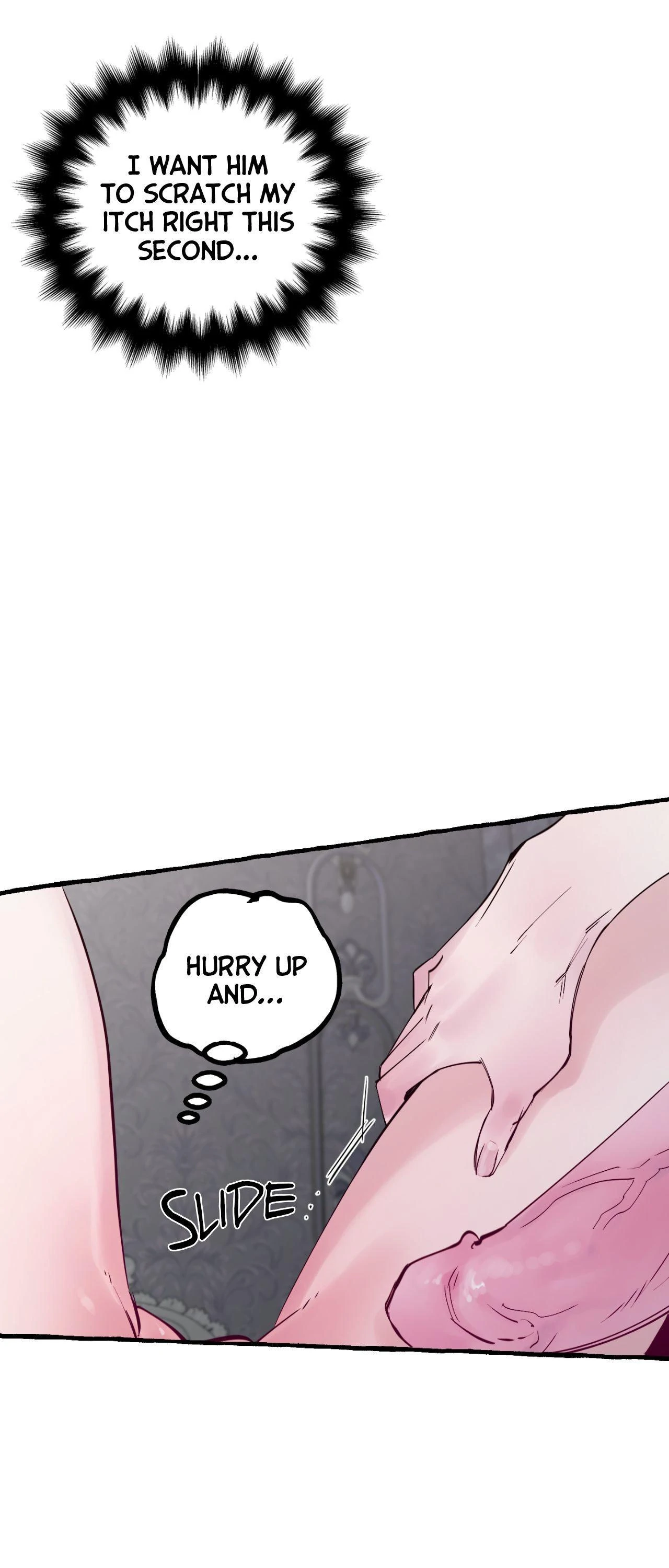 In The Doghouse - Chapter 70 Page 5