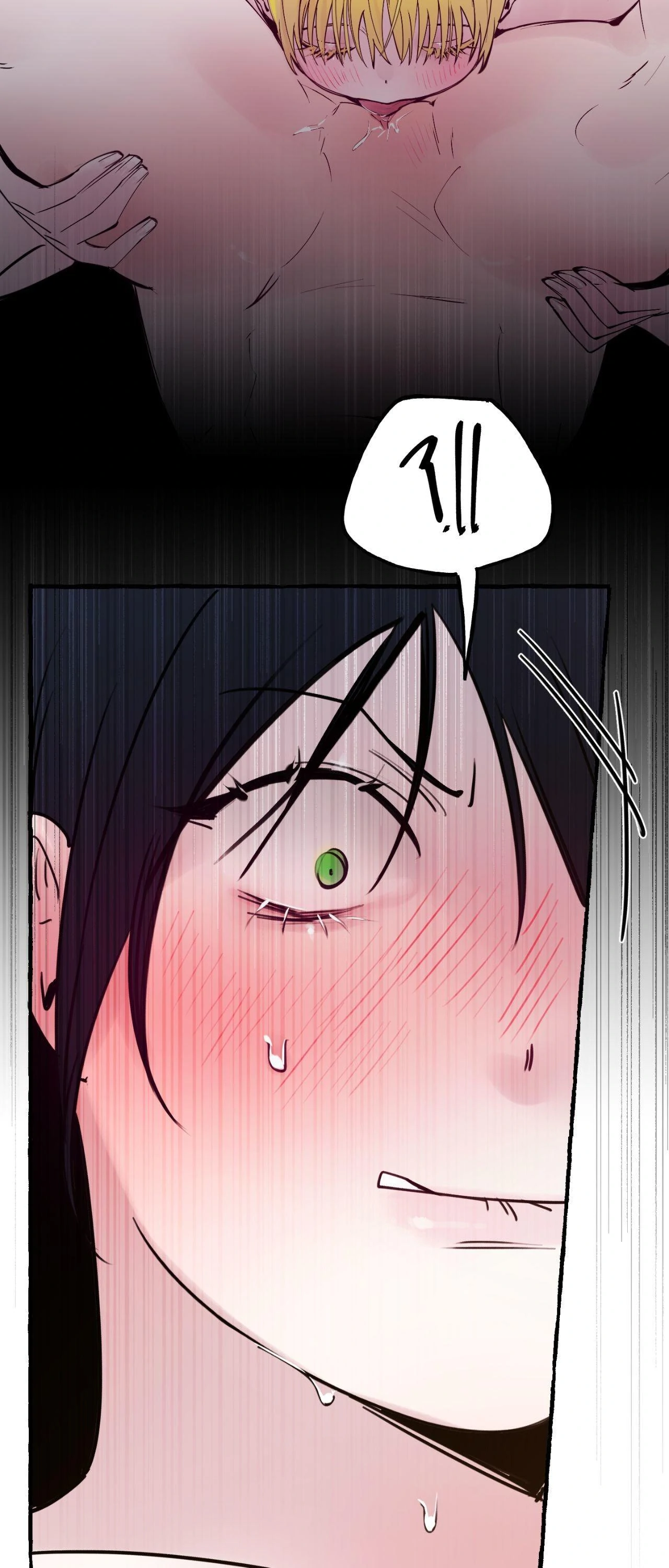 In The Doghouse - Chapter 70 Page 7