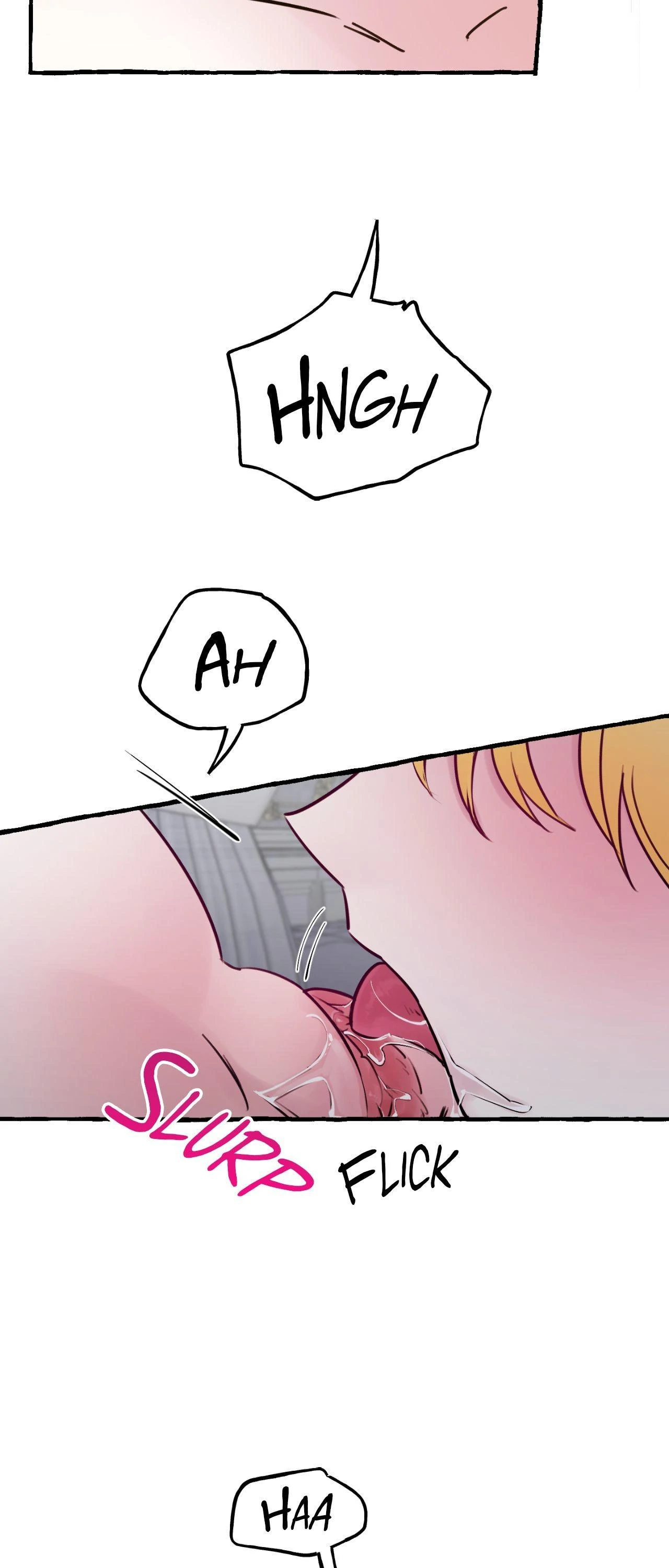 In The Doghouse - Chapter 70 Page 8