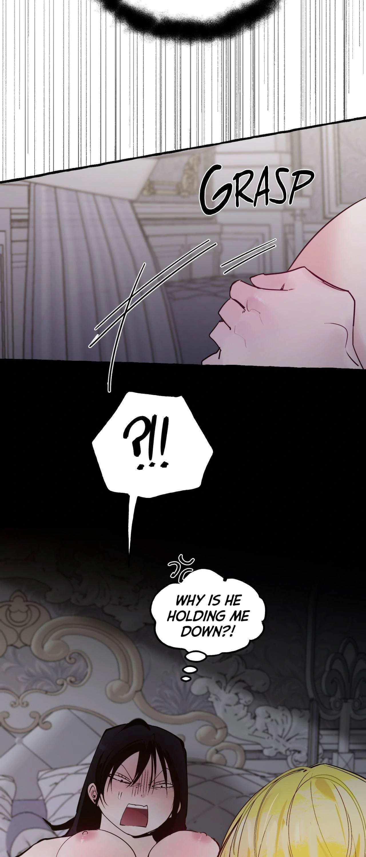 In The Doghouse - Chapter 70 Page 12