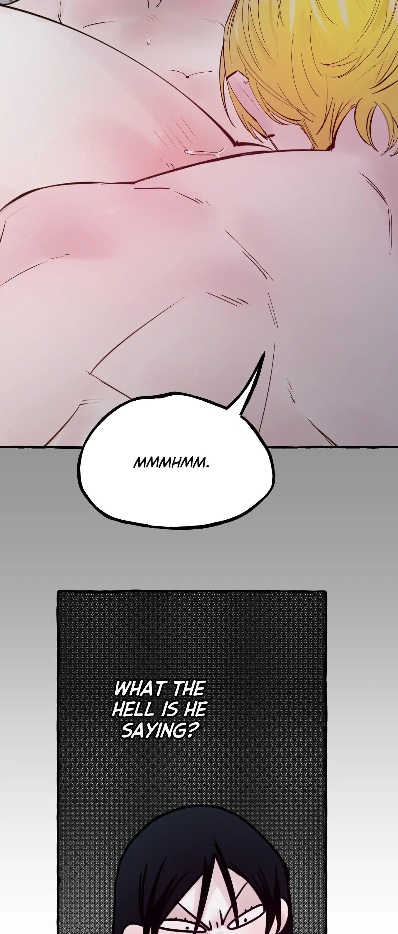 In The Doghouse - Chapter 70 Page 13