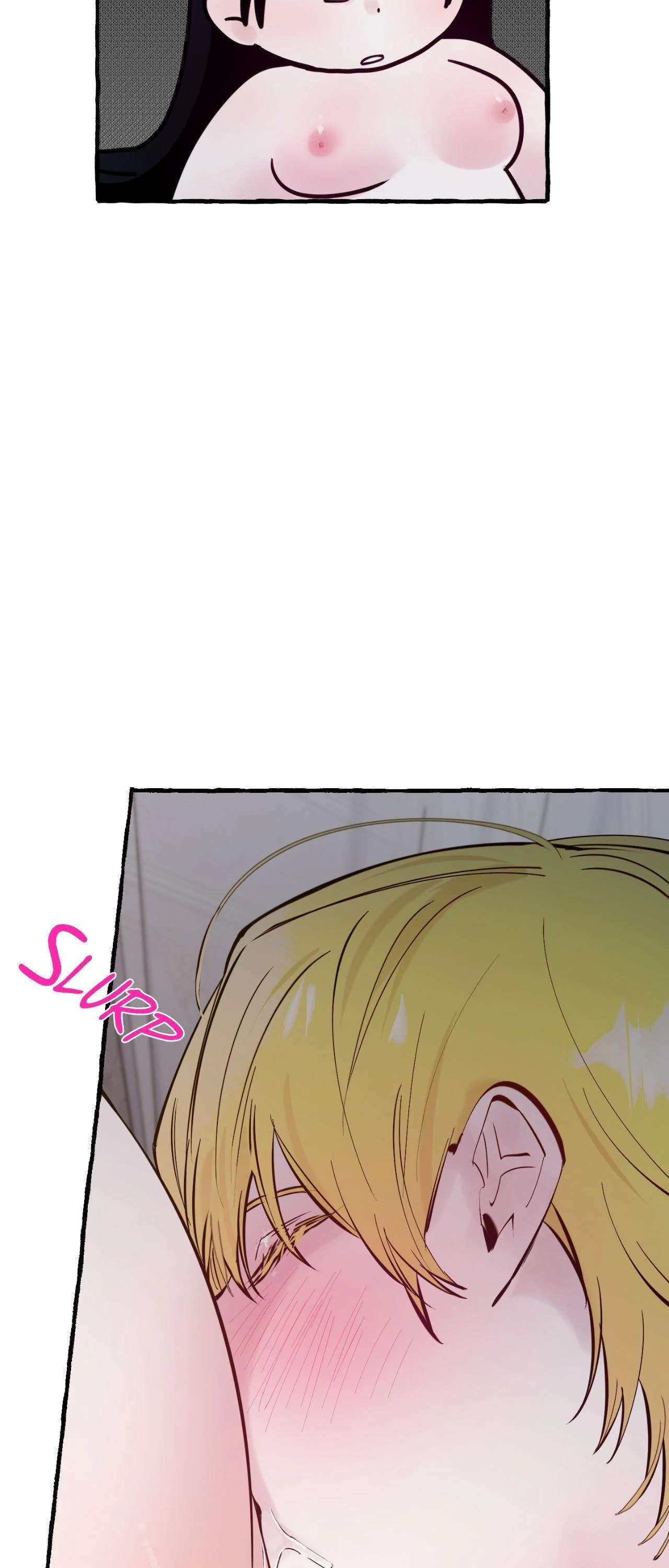 In The Doghouse - Chapter 70 Page 14