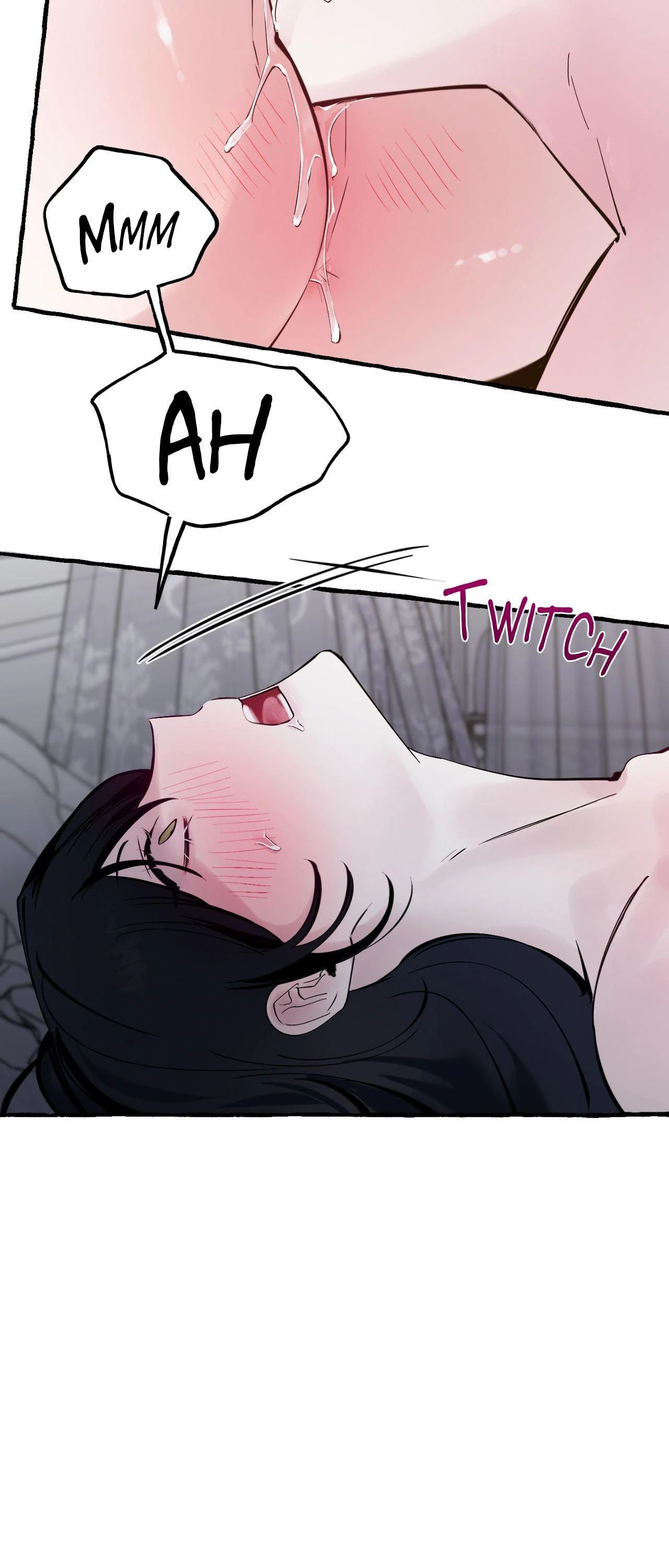 In The Doghouse - Chapter 70 Page 15